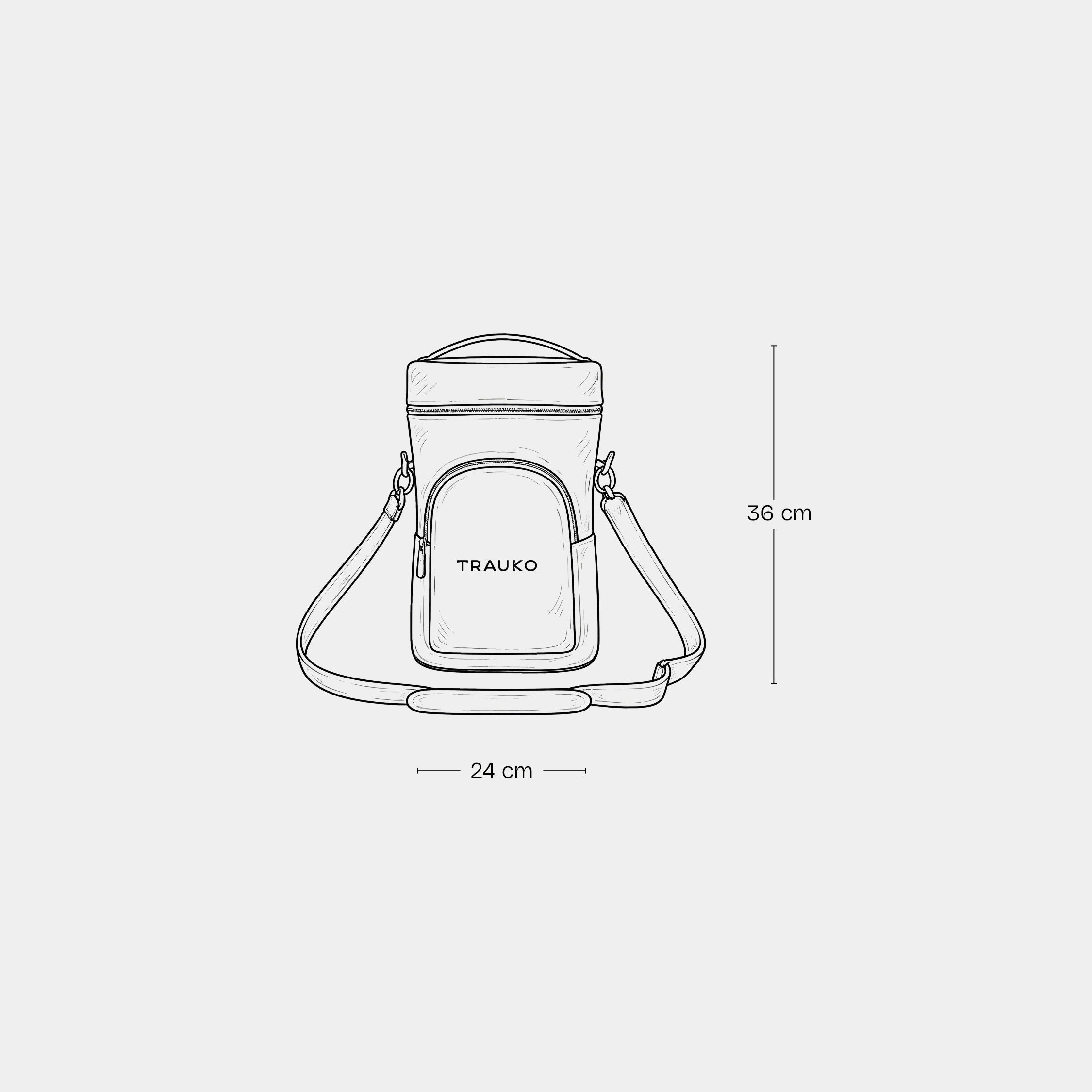 Matera Calafate Café