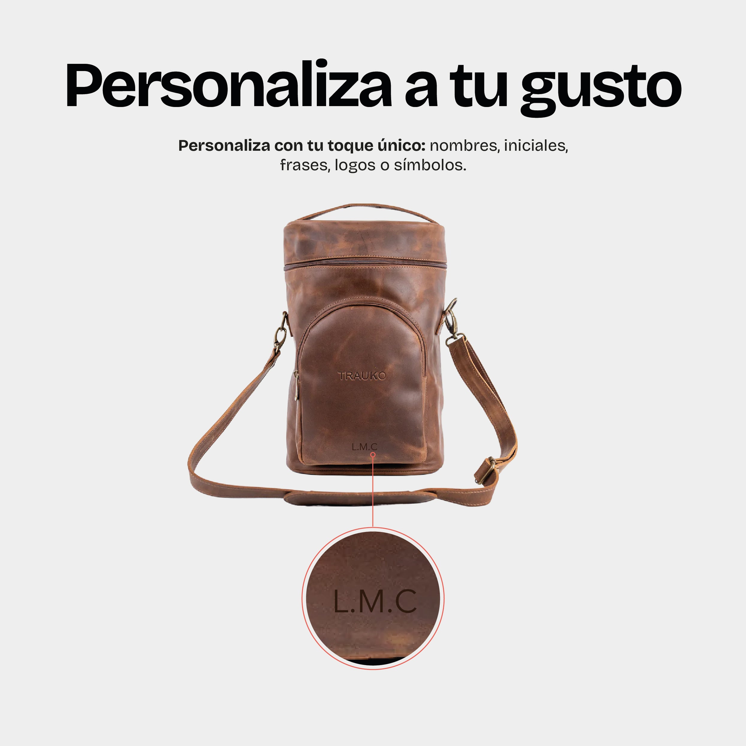 Matera Calafate Café - Trauko