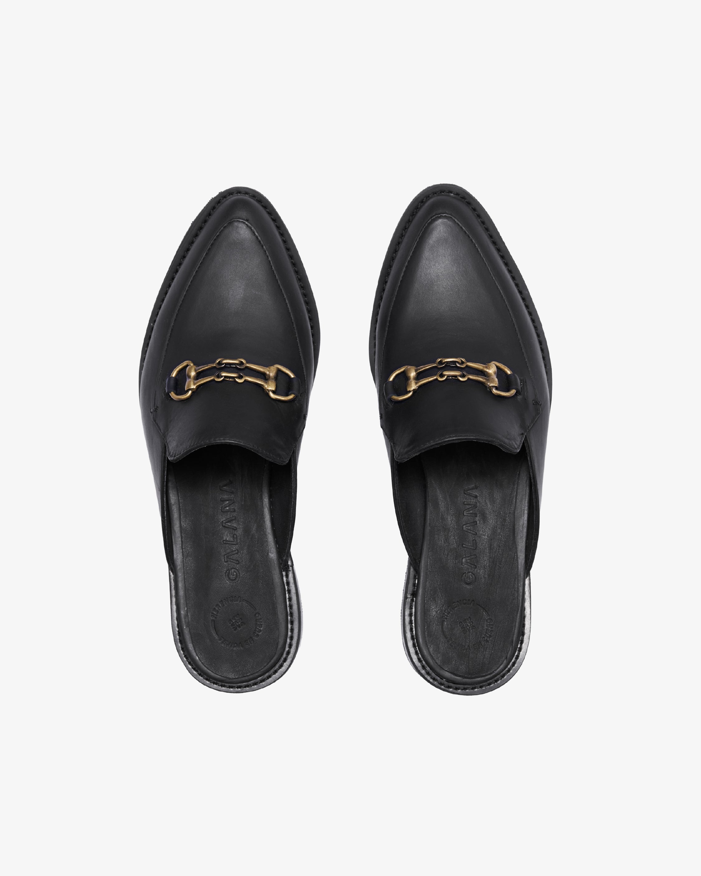 Mocasín Mule Mate - Galana