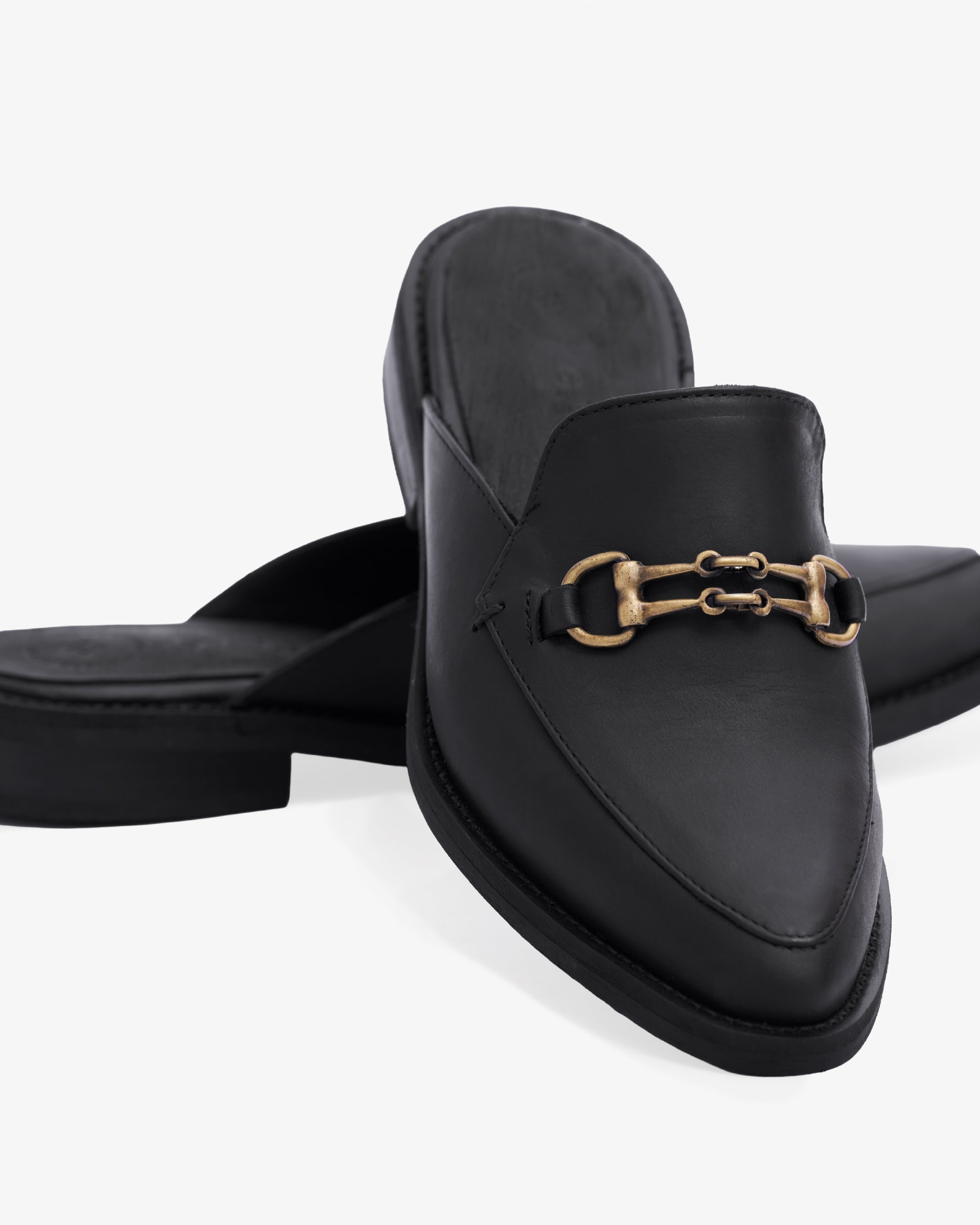 Mocasín Mule Mate - Galana