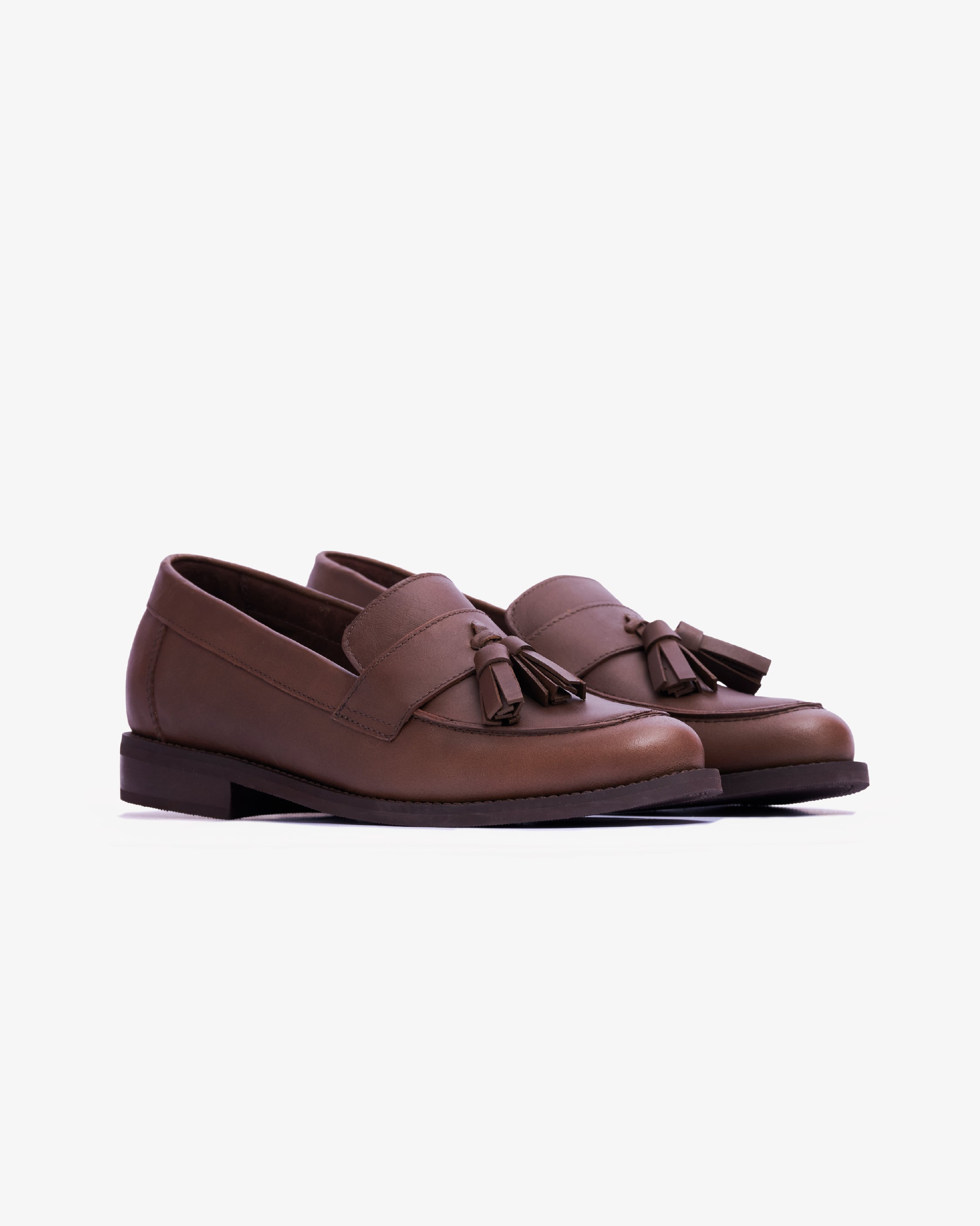 Mocasín Agapanto Moca - Galana