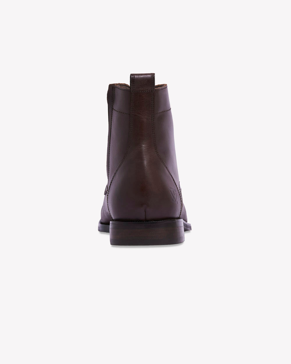 Botín Hombre Milano Chocolate