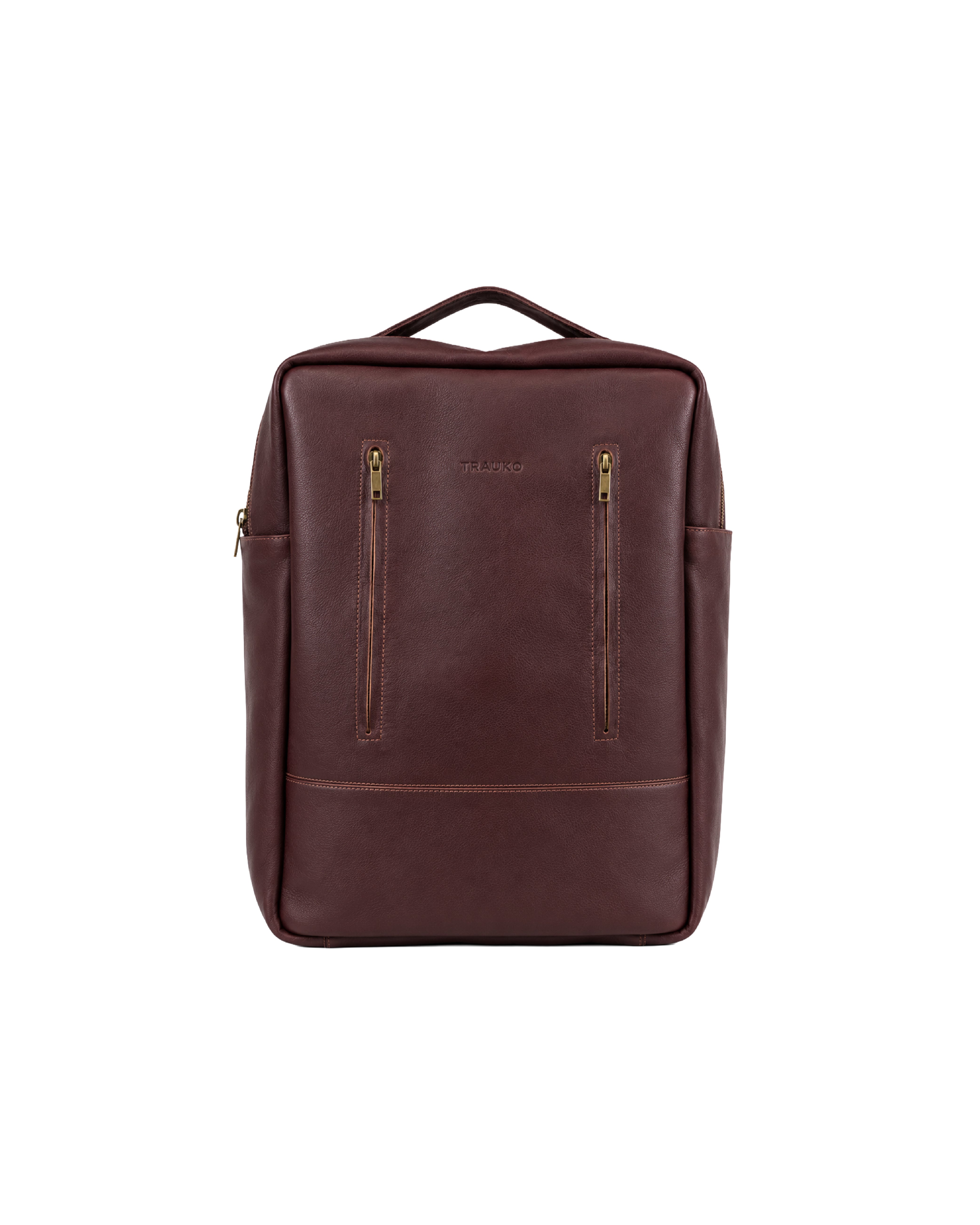 Mochila Aspen Castaño