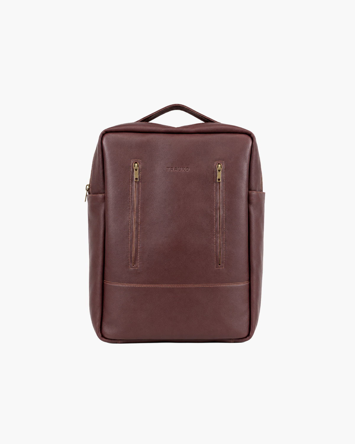 Mochila Aspen Castaño