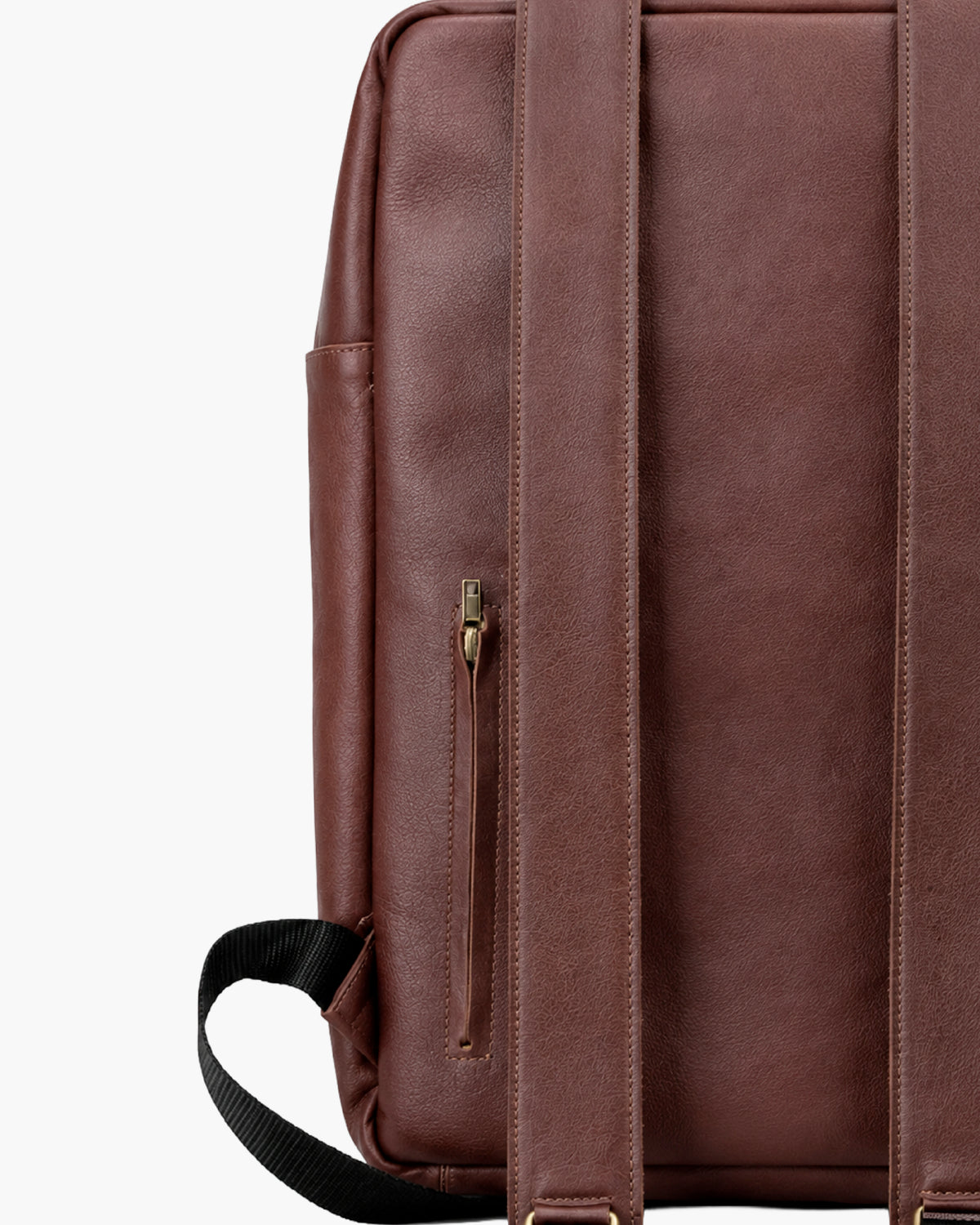 Mochila Aspen Castaño