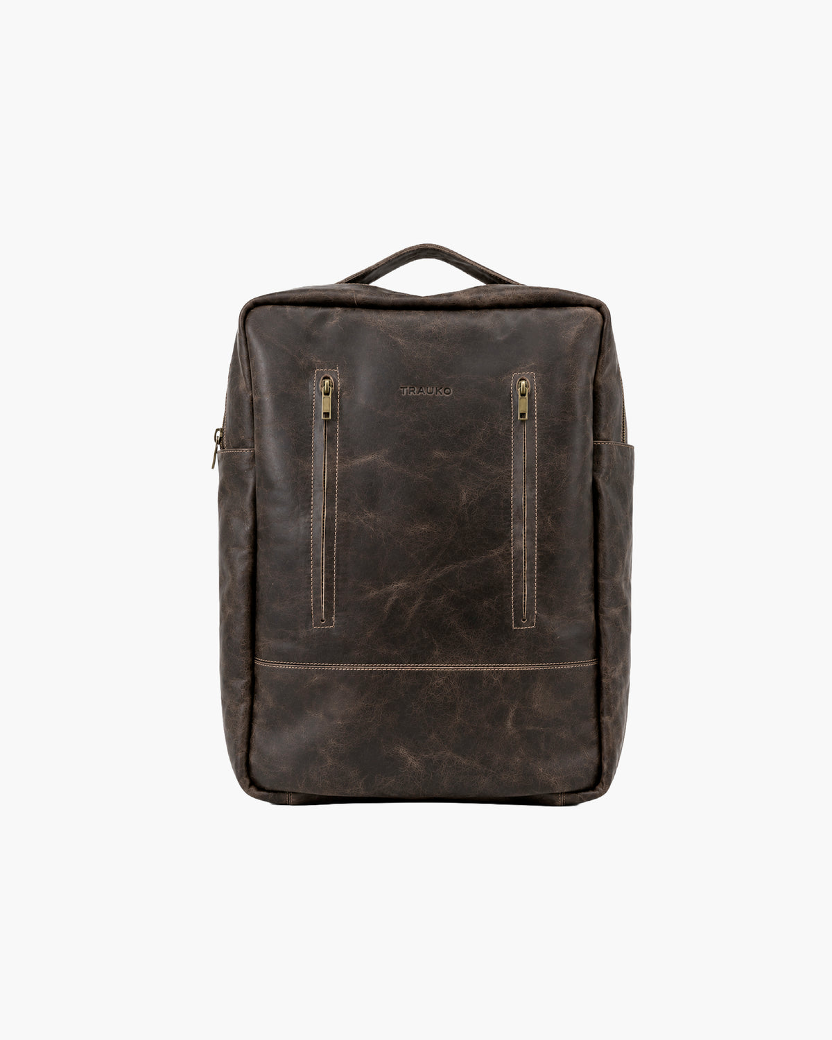 Mochila Aspen Chocolate