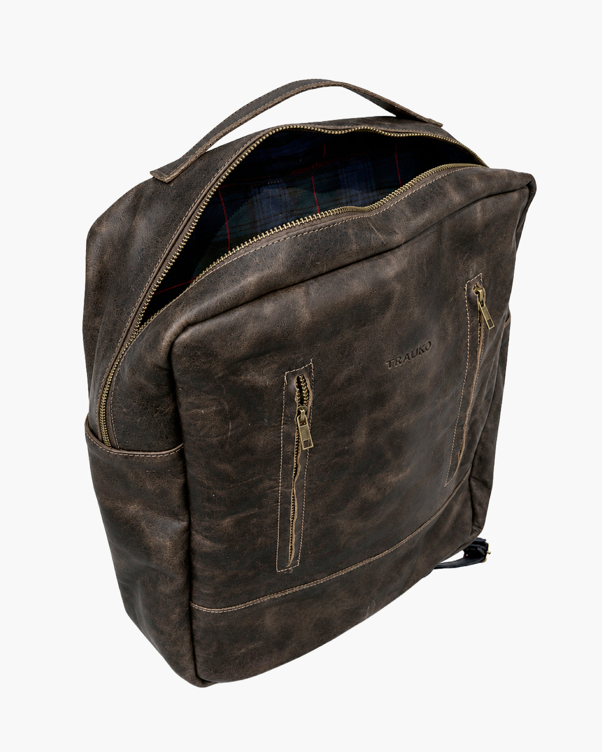 Mochila Aspen Chocolate