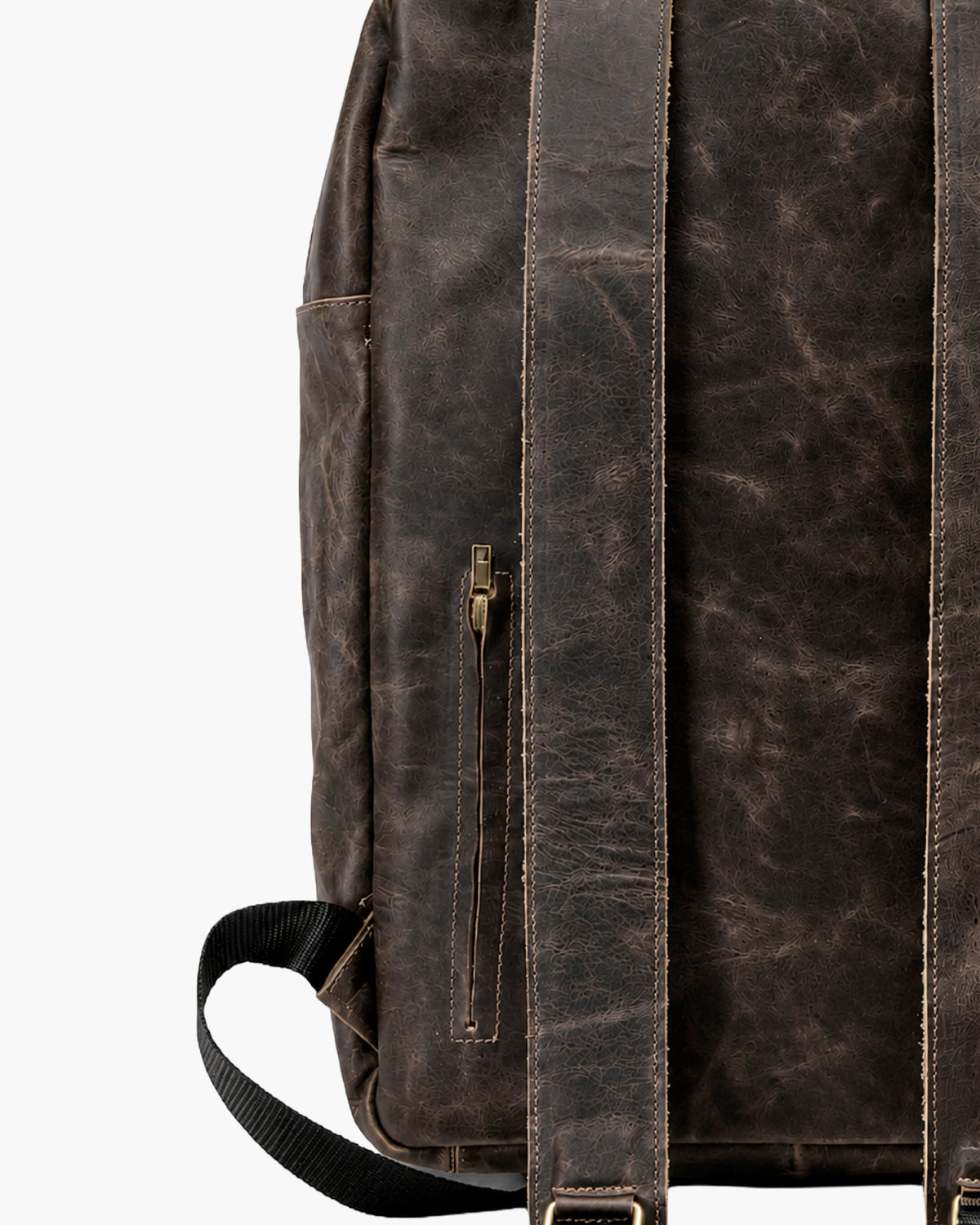 Mochila Aspen Chocolate