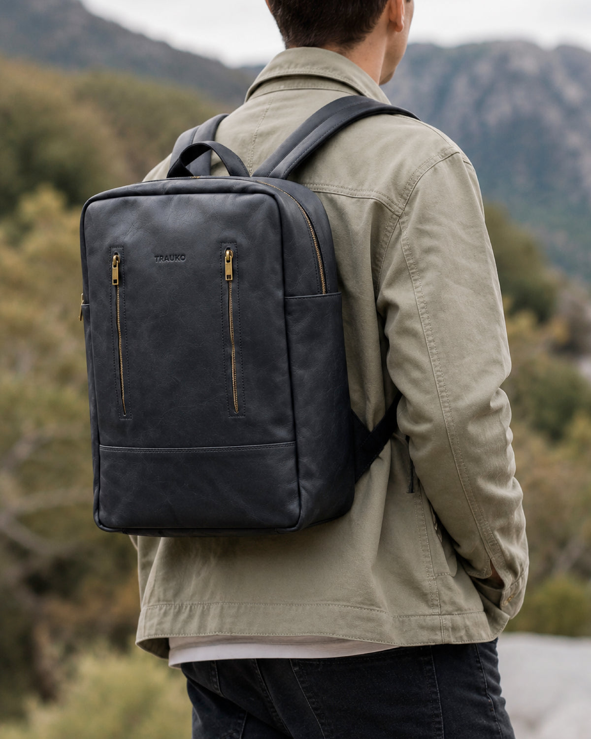 Mochila Aspen Mate