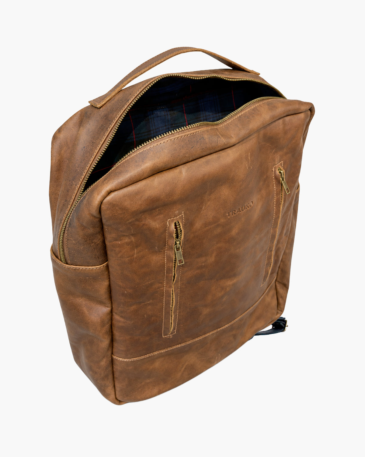 Mochila Aspen Moca