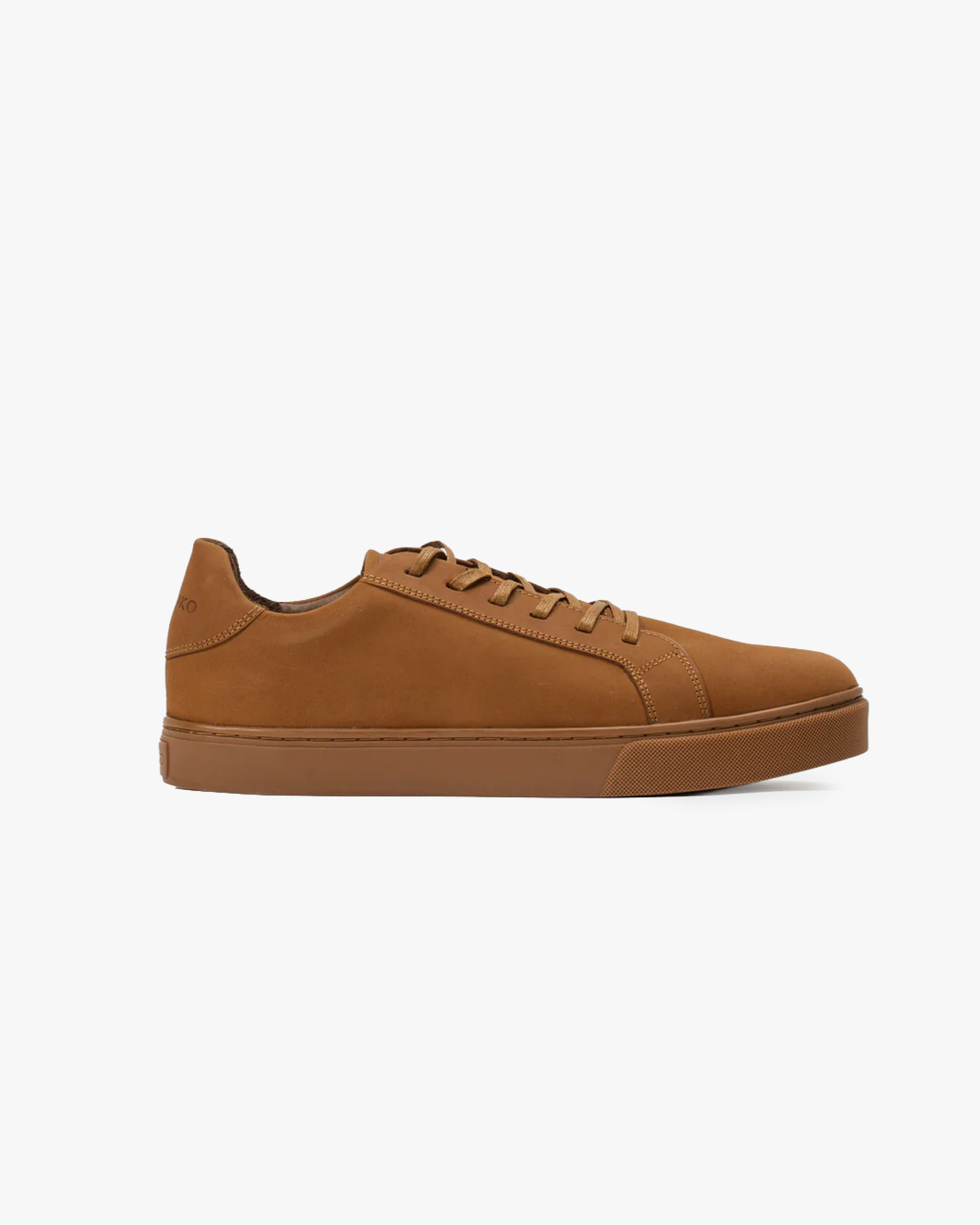 Zapatilla Hombre Montblanc Toffee