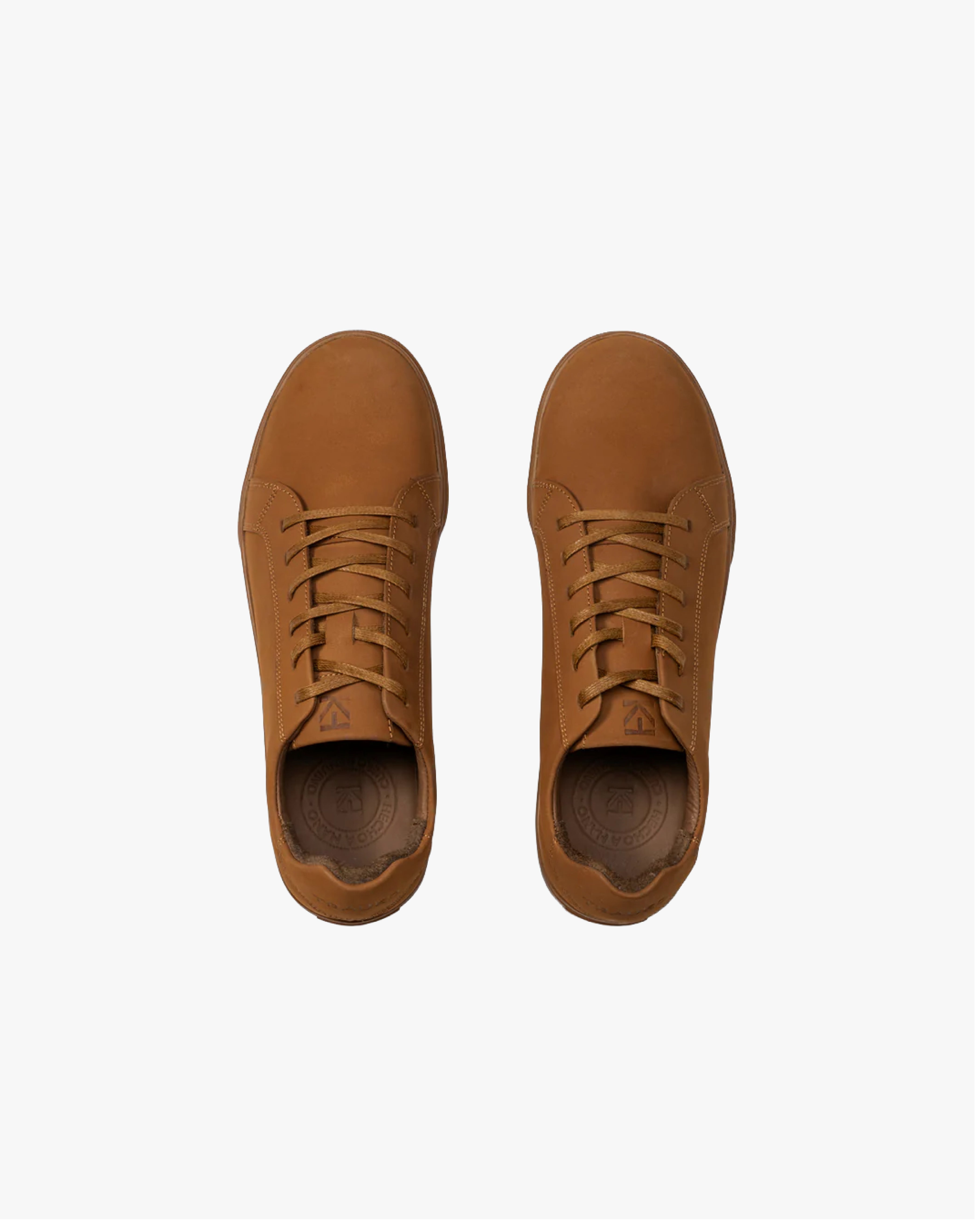 Zapatilla Hombre Montblanc Toffee