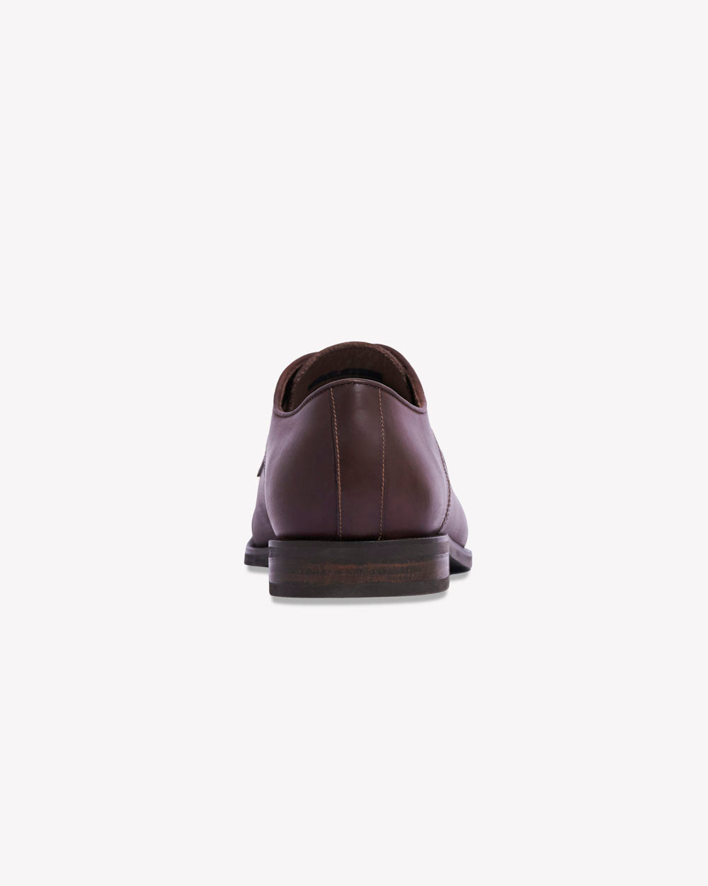 Zapato Hombre Montecarlo Brandy - Trauko