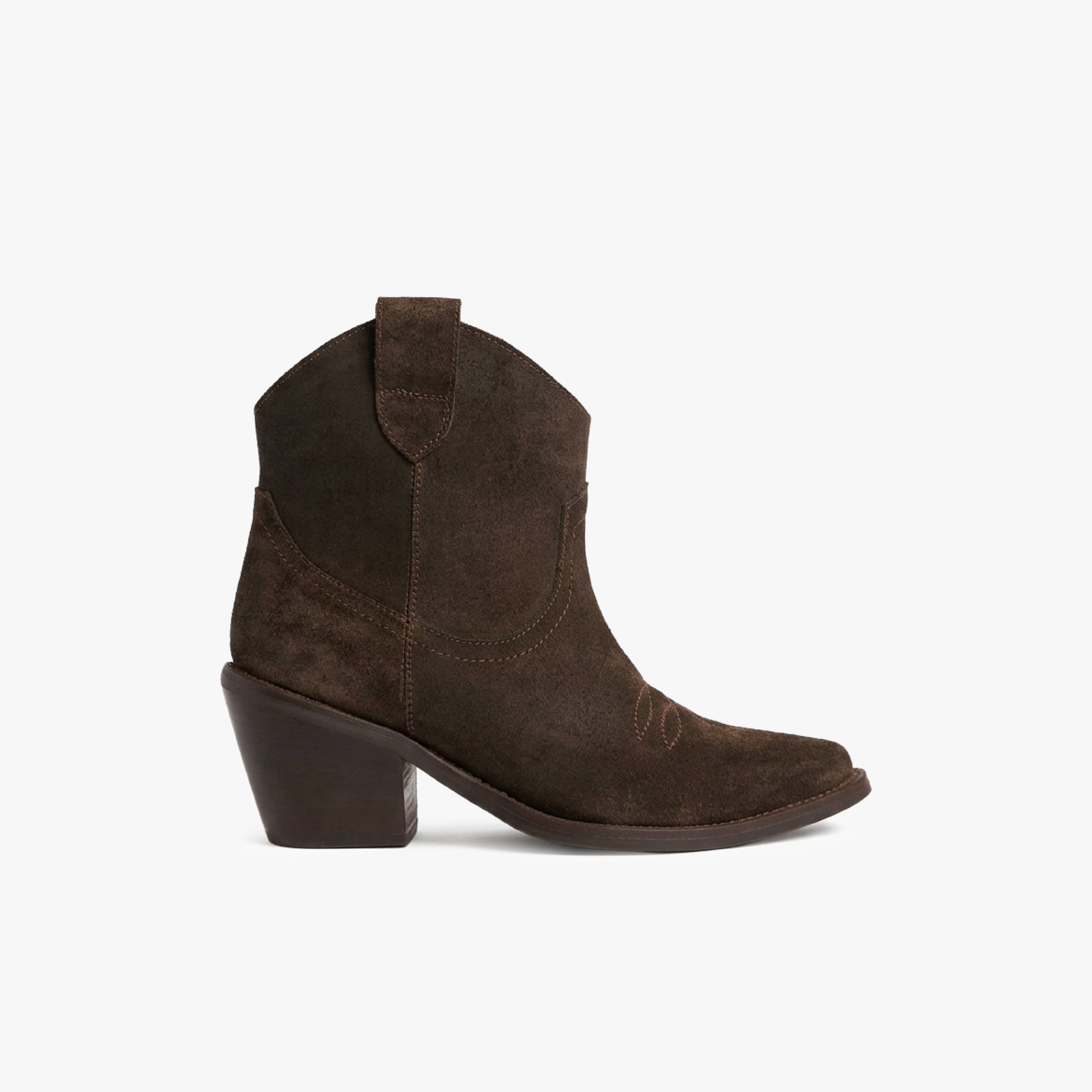 Bota Gardenia Moro - Galana