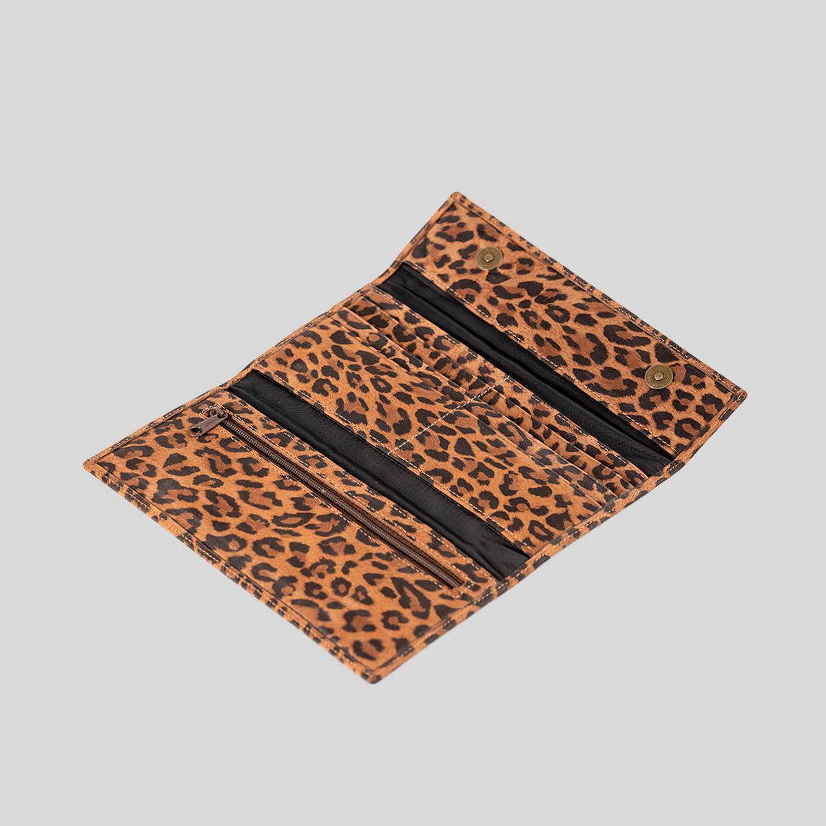 Billetera Niza Animal Print - Trauko