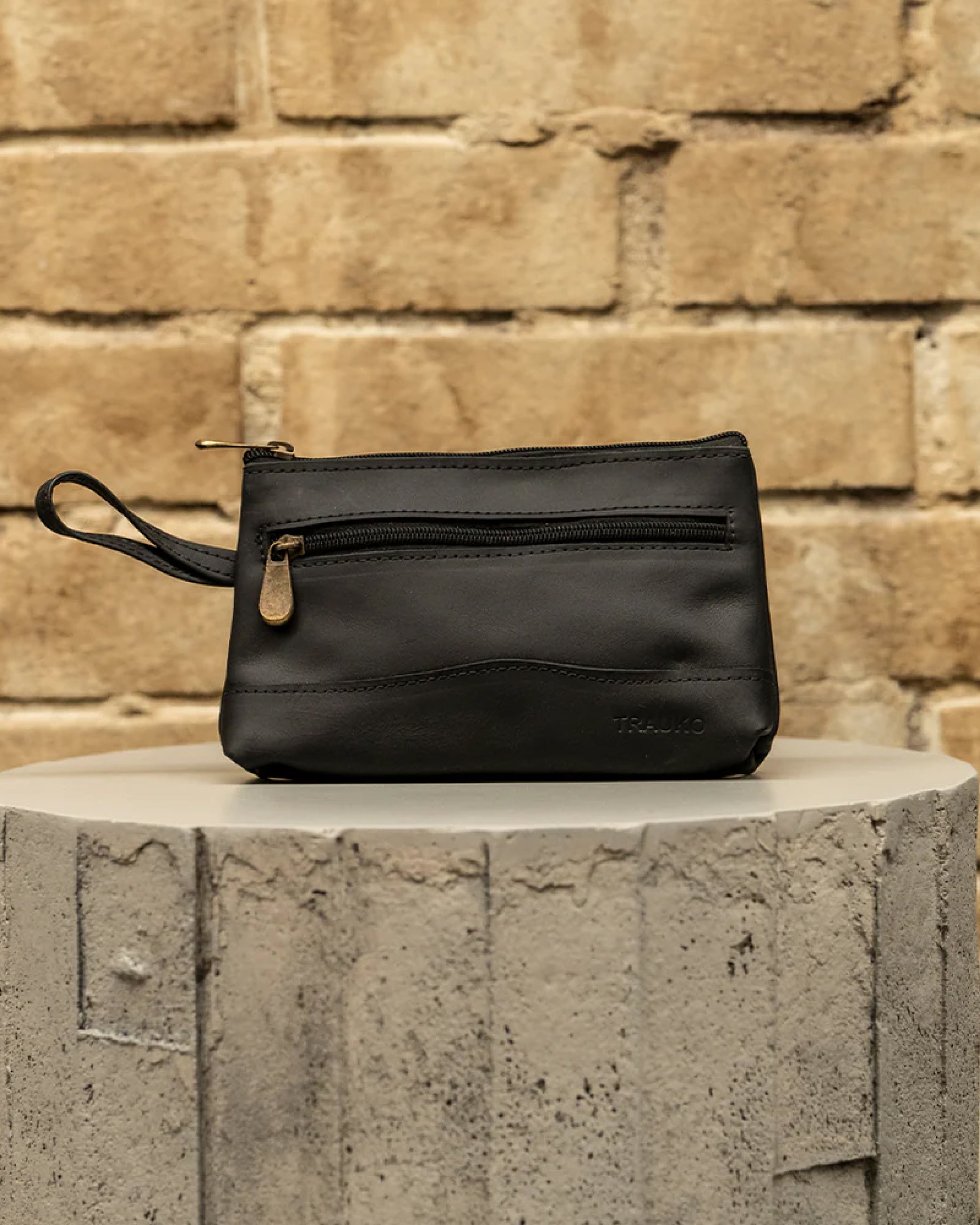 Neceser Bali Negro - Trauko
