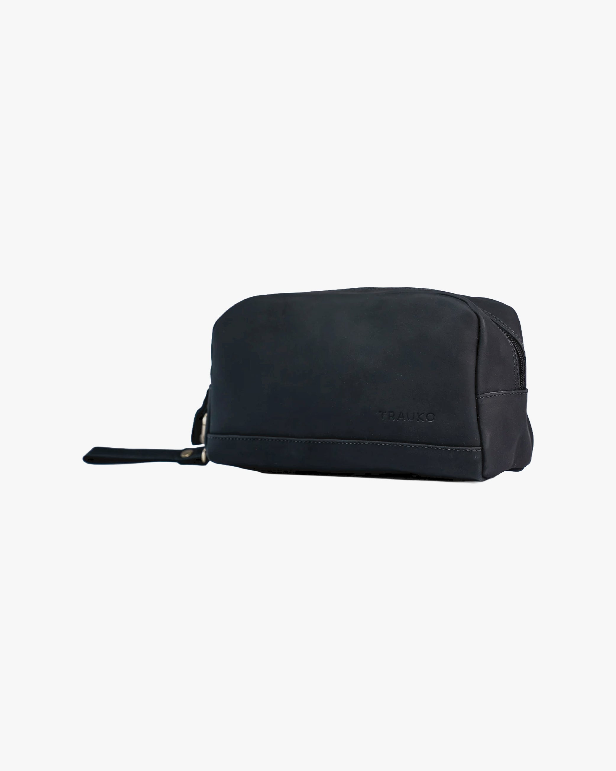 Neceser Cadiz Negro - Trauko