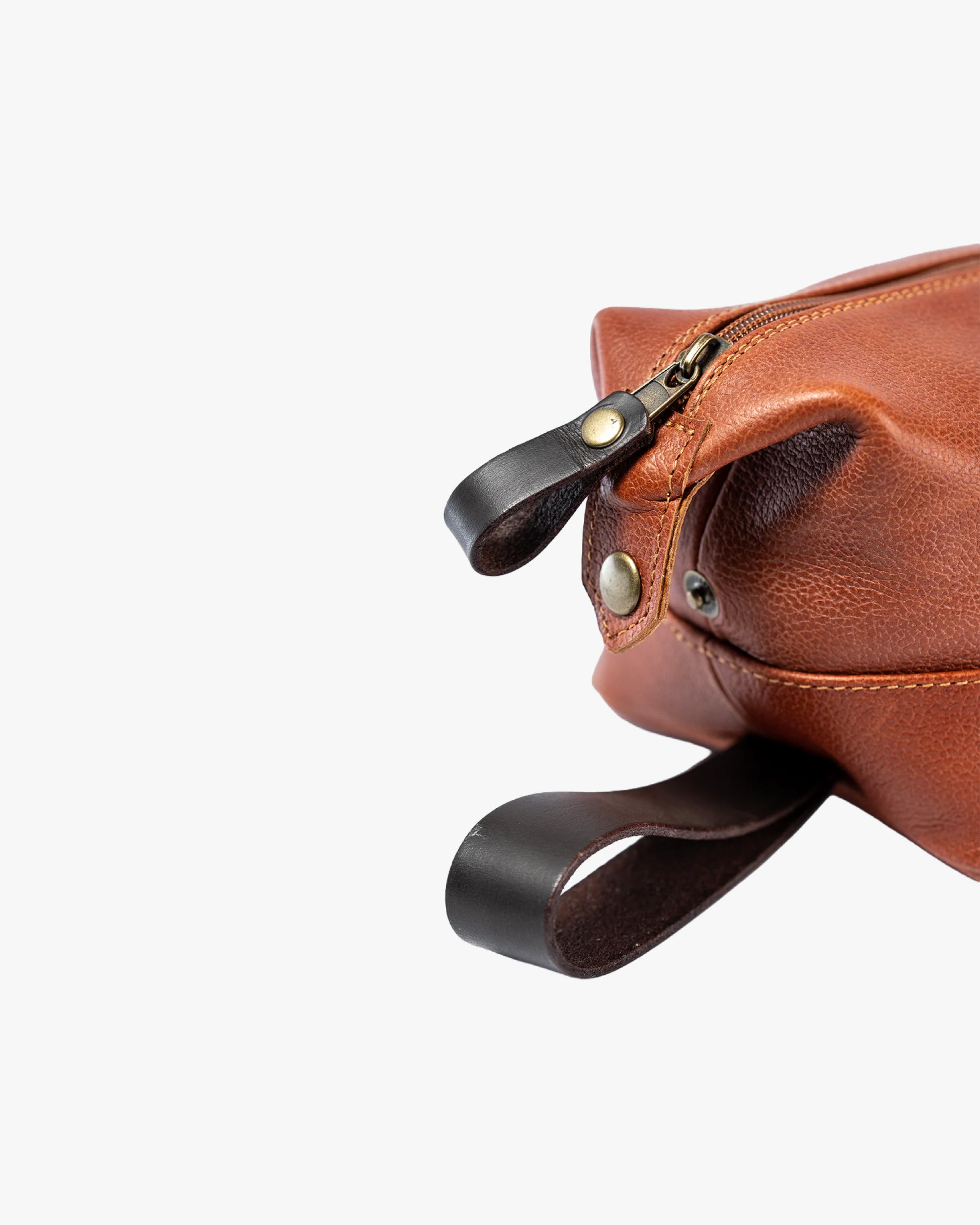 Neceser Valenciano Cognac - Trauko