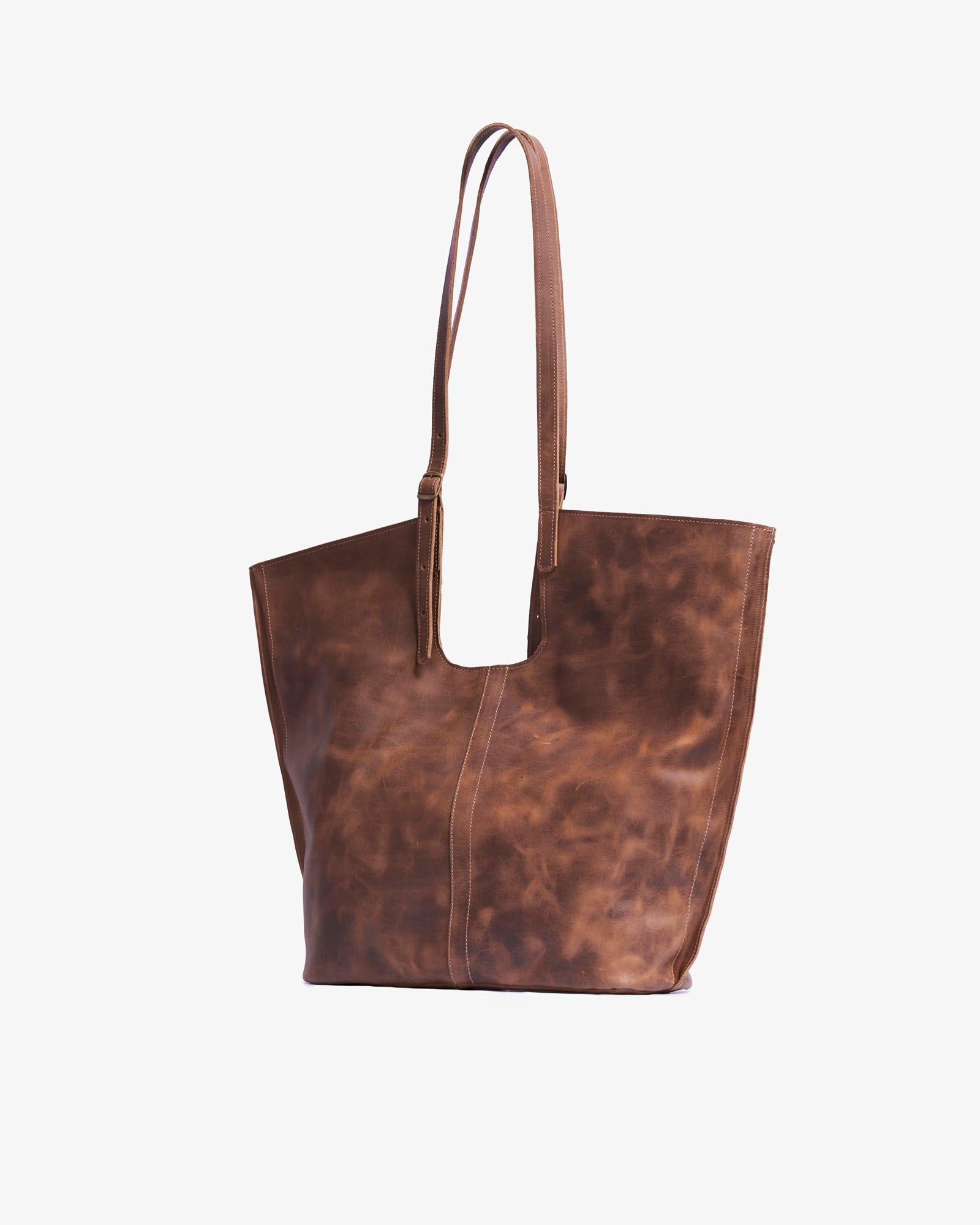 Cartera Petunia Moca - Galana
