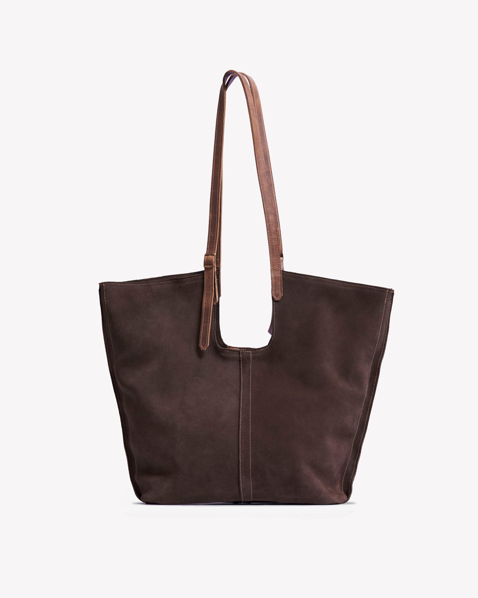 Cartera Petunia Moro - Galana