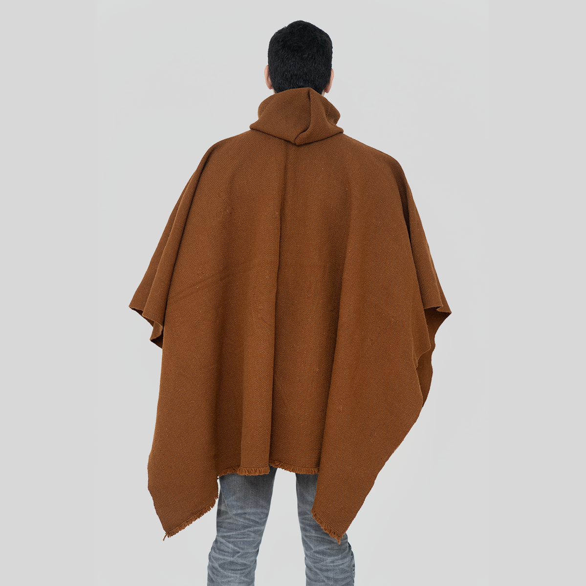 Poncho Café