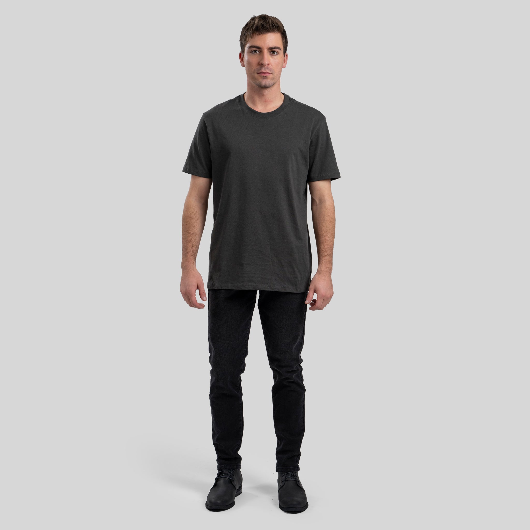 Polera Original Onix - Trauko