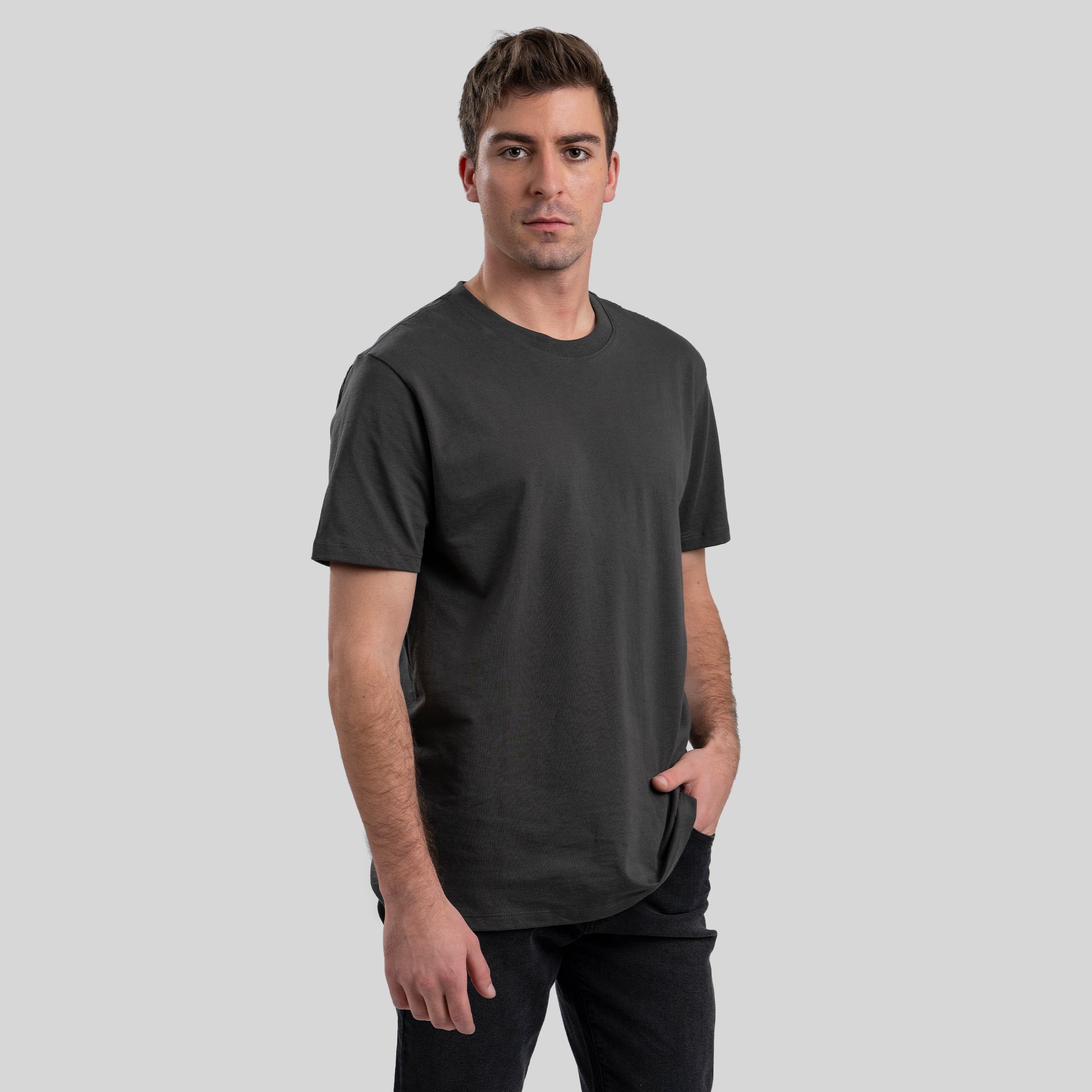 Polera Original Onix - Trauko