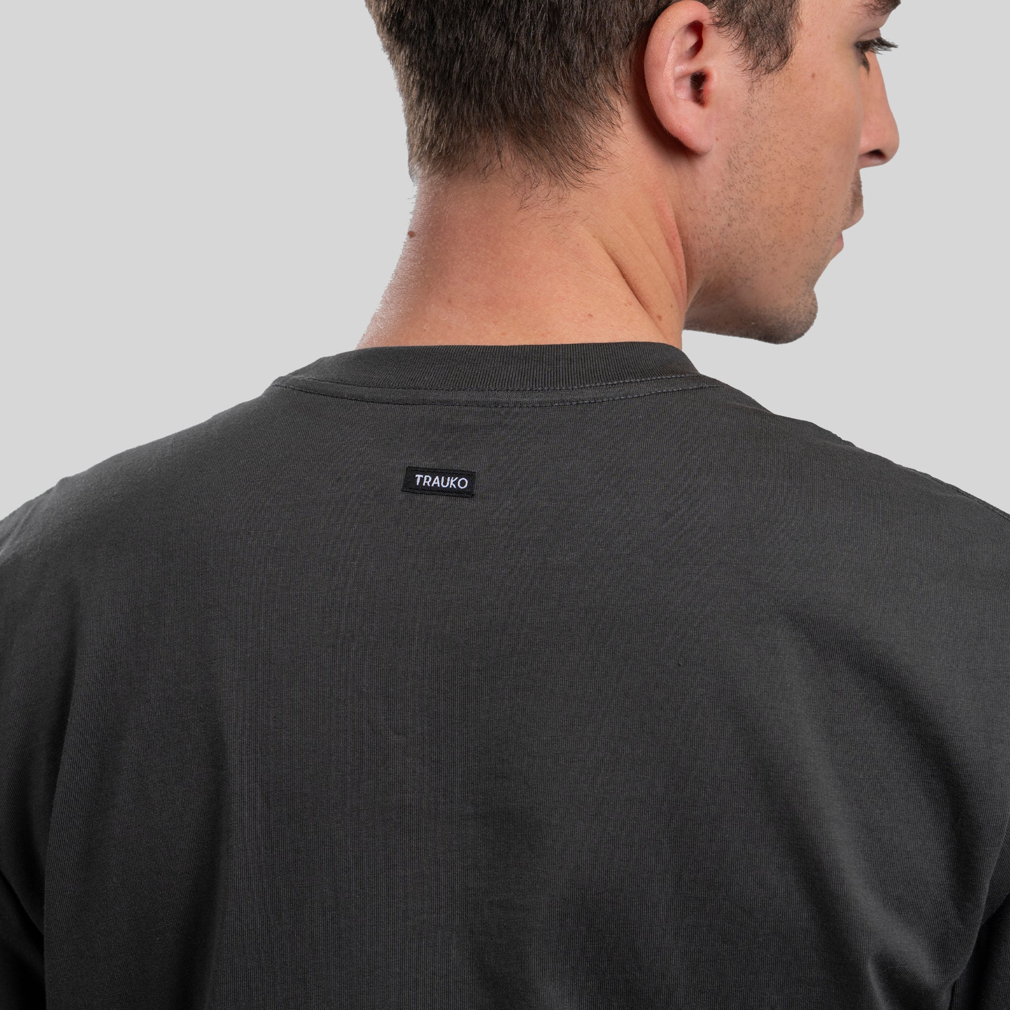 Polera Original Onix - Trauko