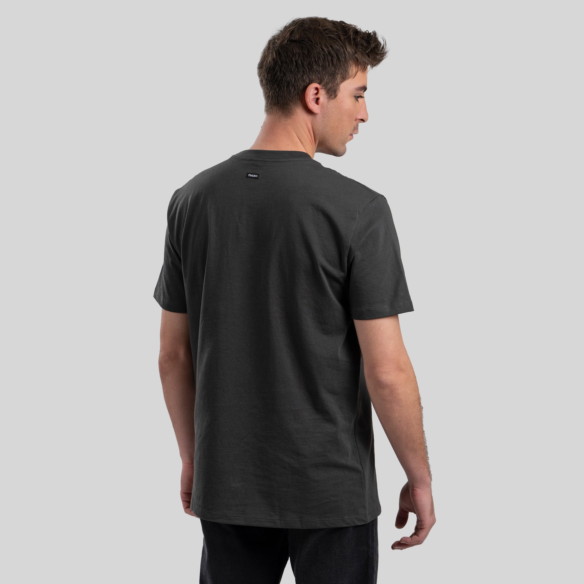 Polera Original Onix - Trauko