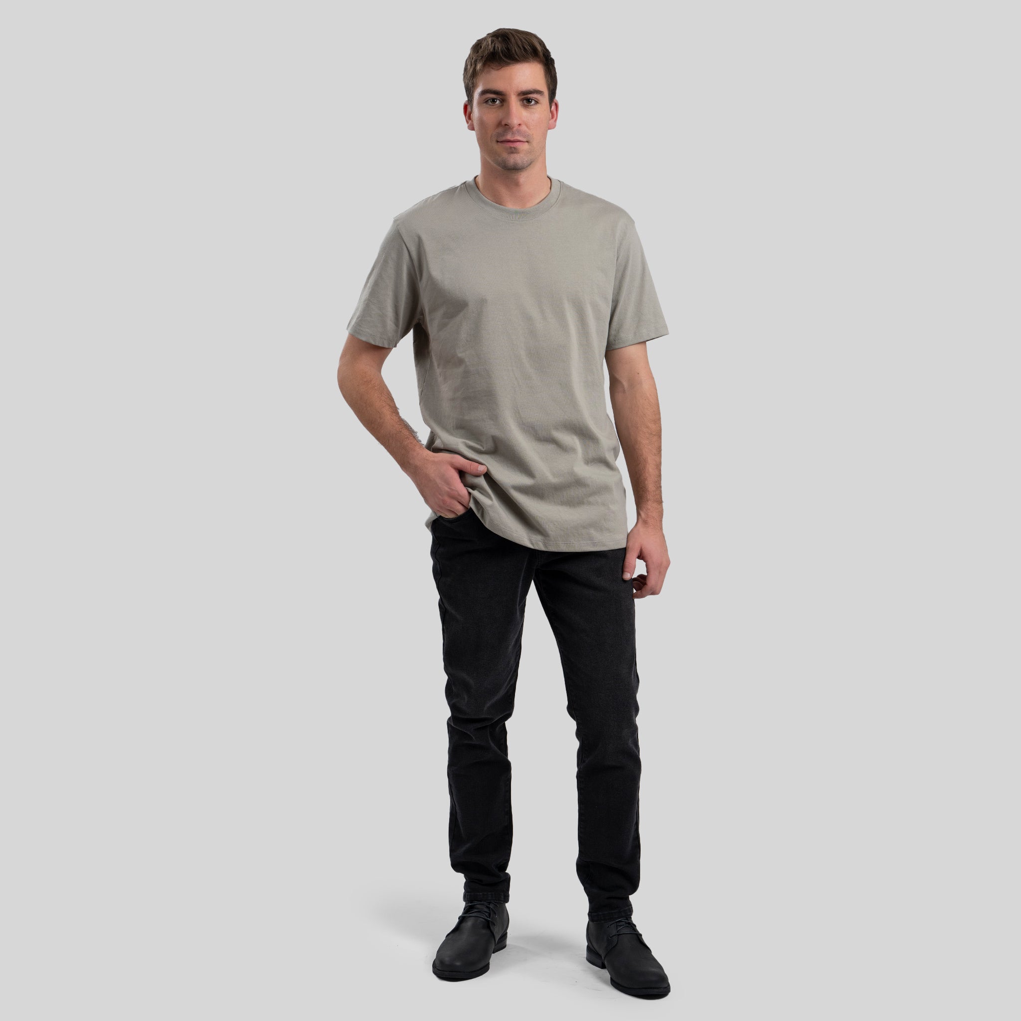 Polera Original Ash - Trauko