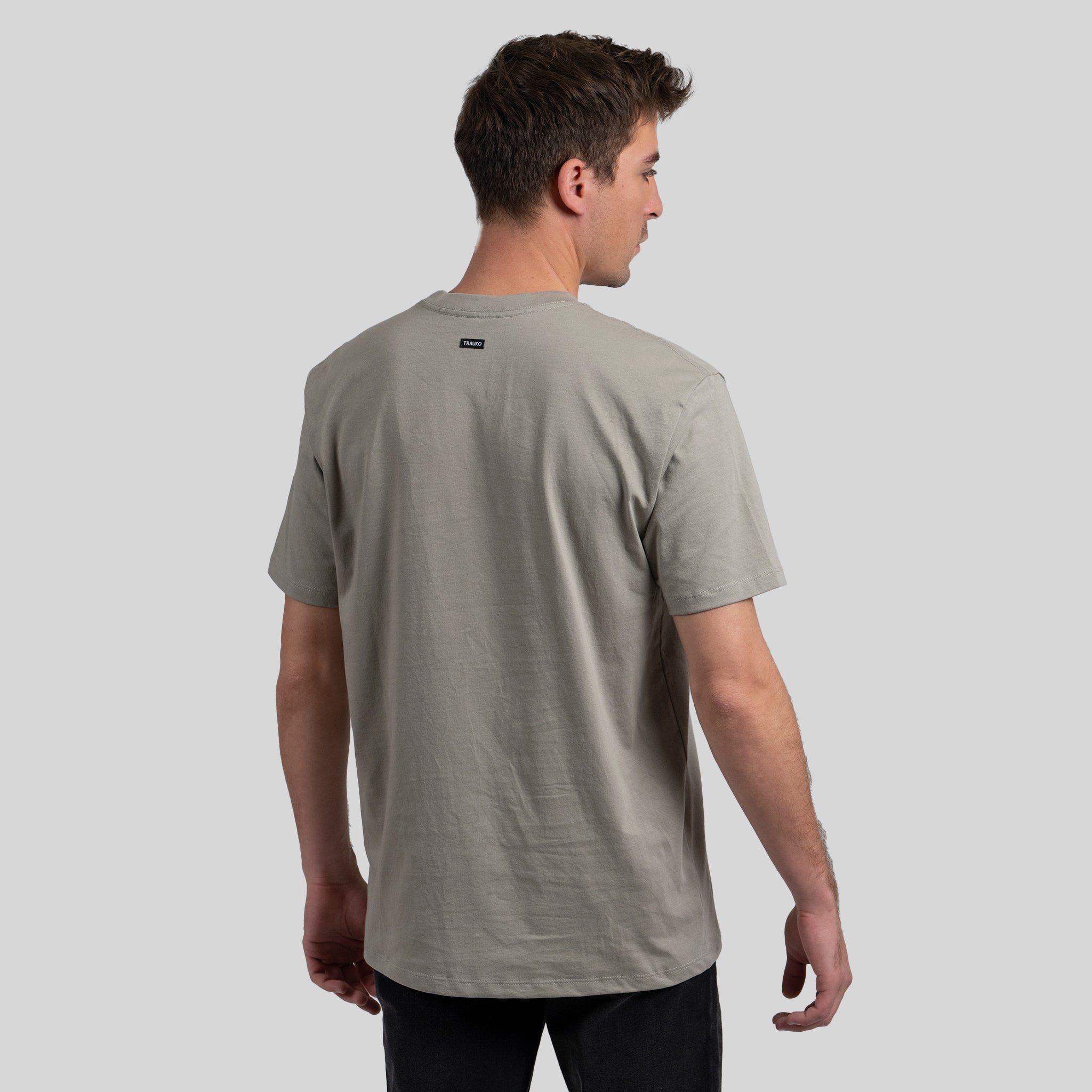 Polera Original Ash - Trauko