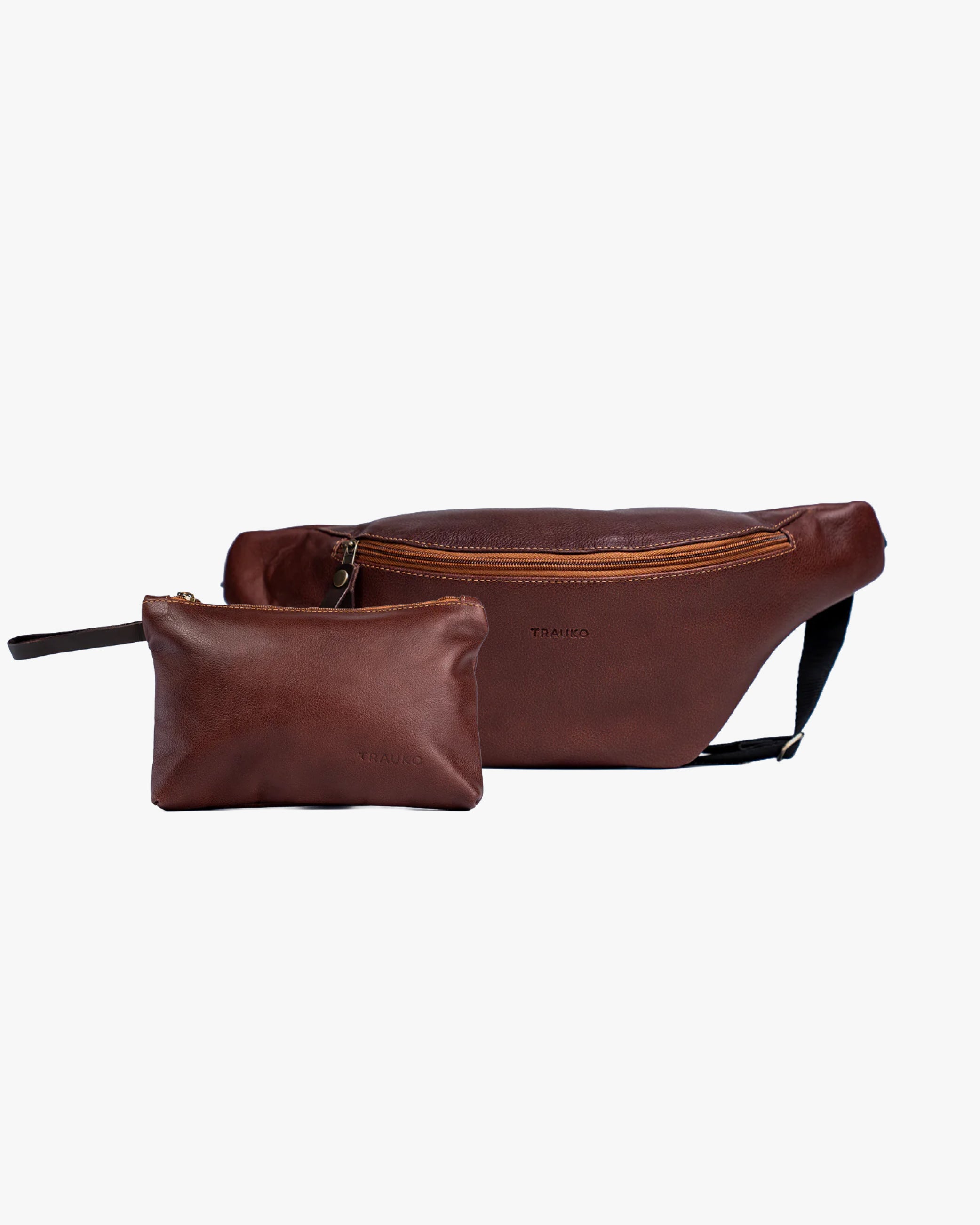 Pack Urbano #1 Castaño