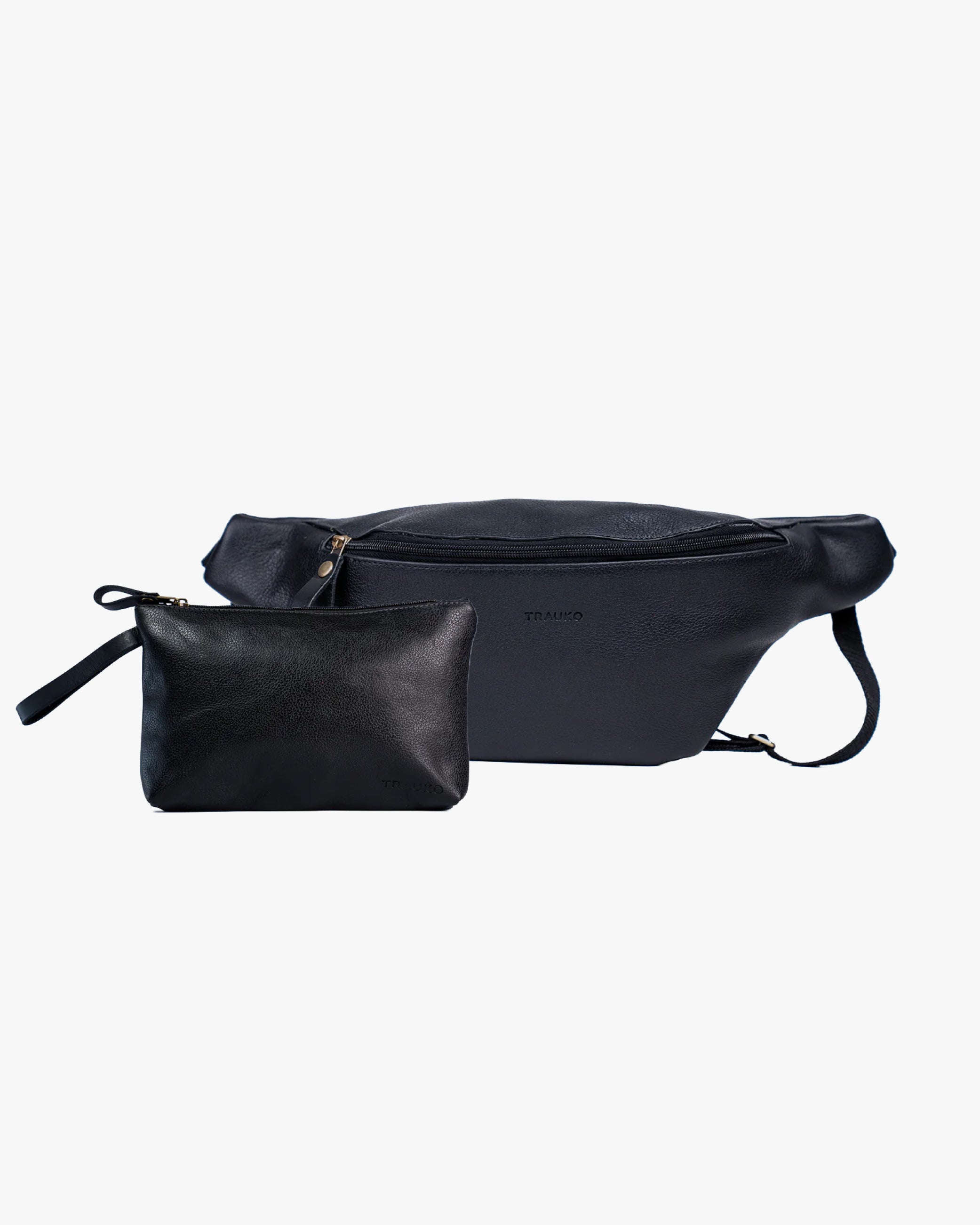 Pack Urbano #1 Negro