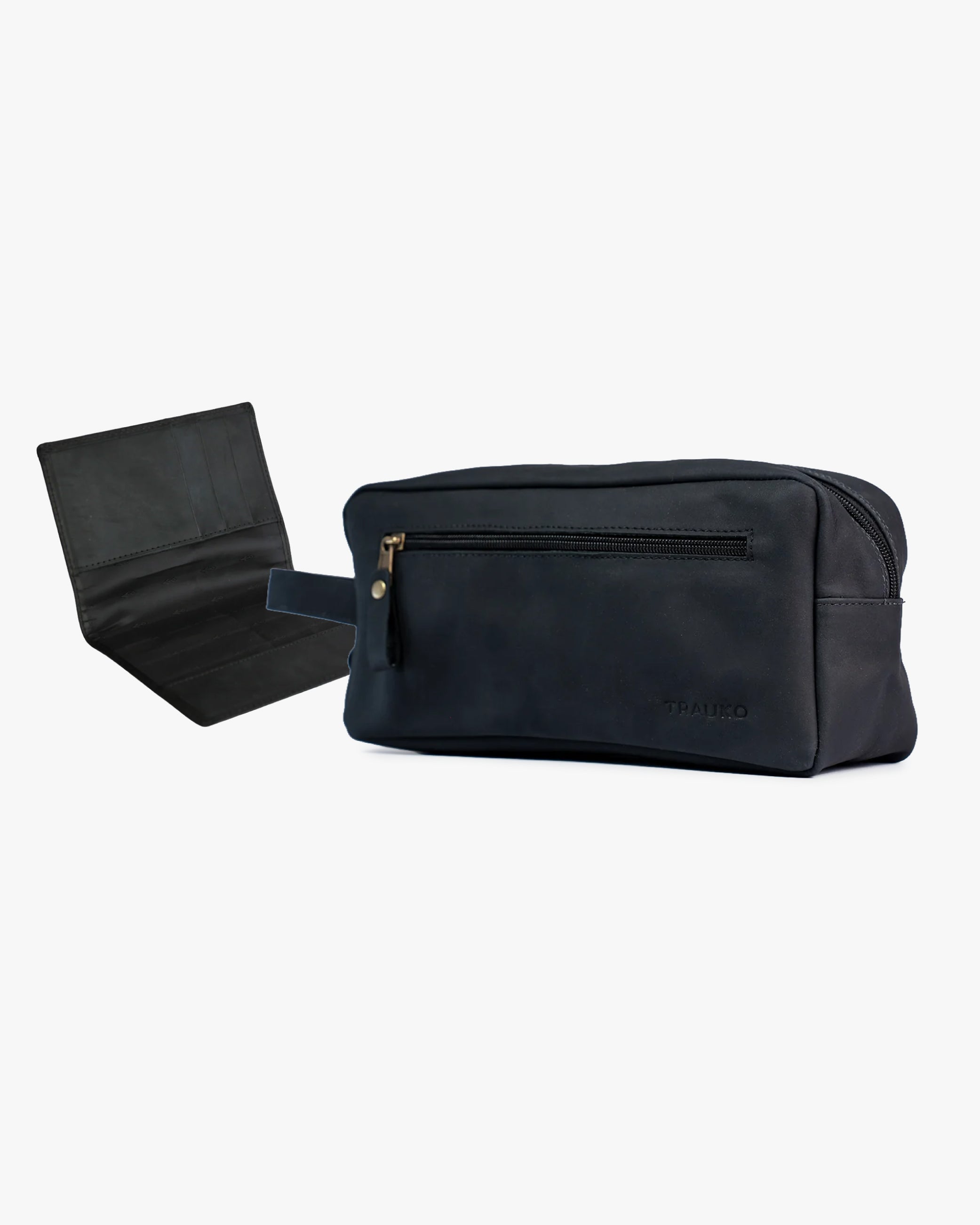 Pack Viaje #2 Negro