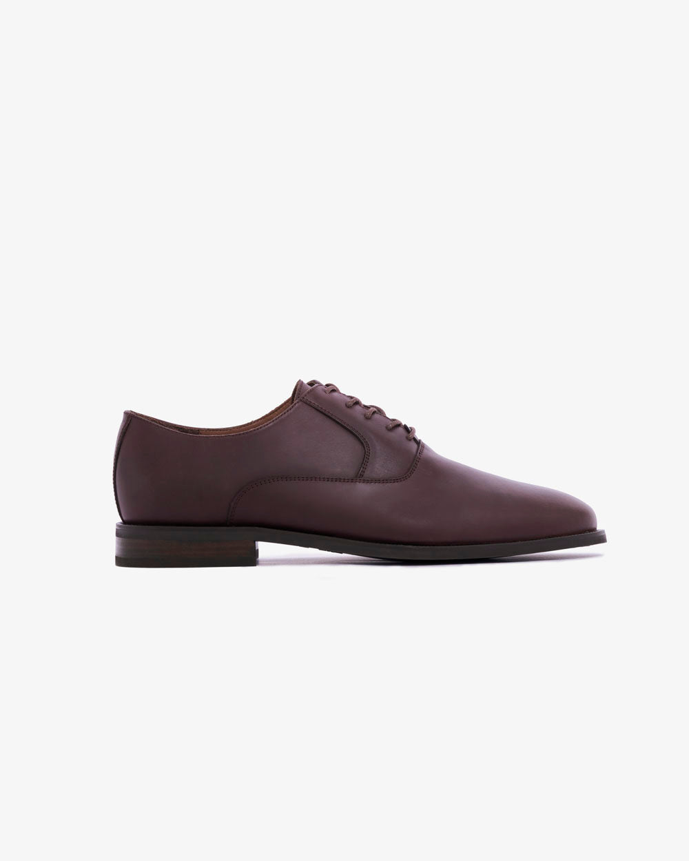 Zapato Hombre Palermo Brandy