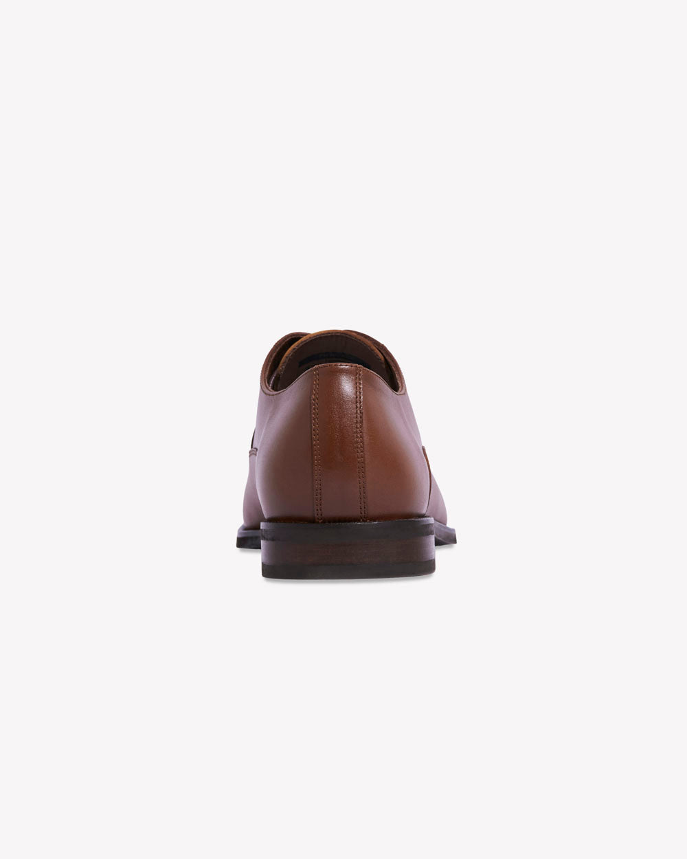 Zapato Hombre Palermo Camel