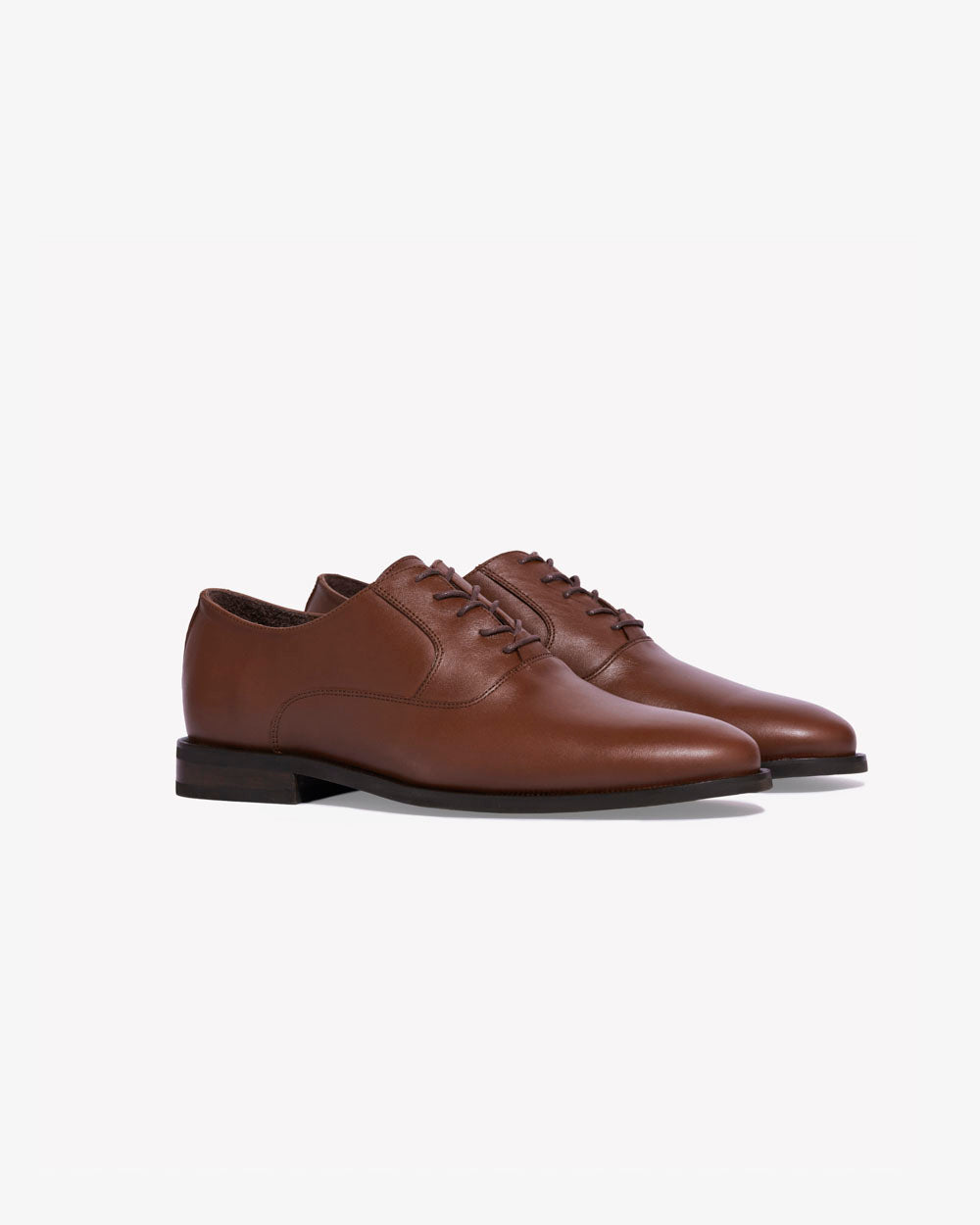 Zapato Hombre Palermo Camel