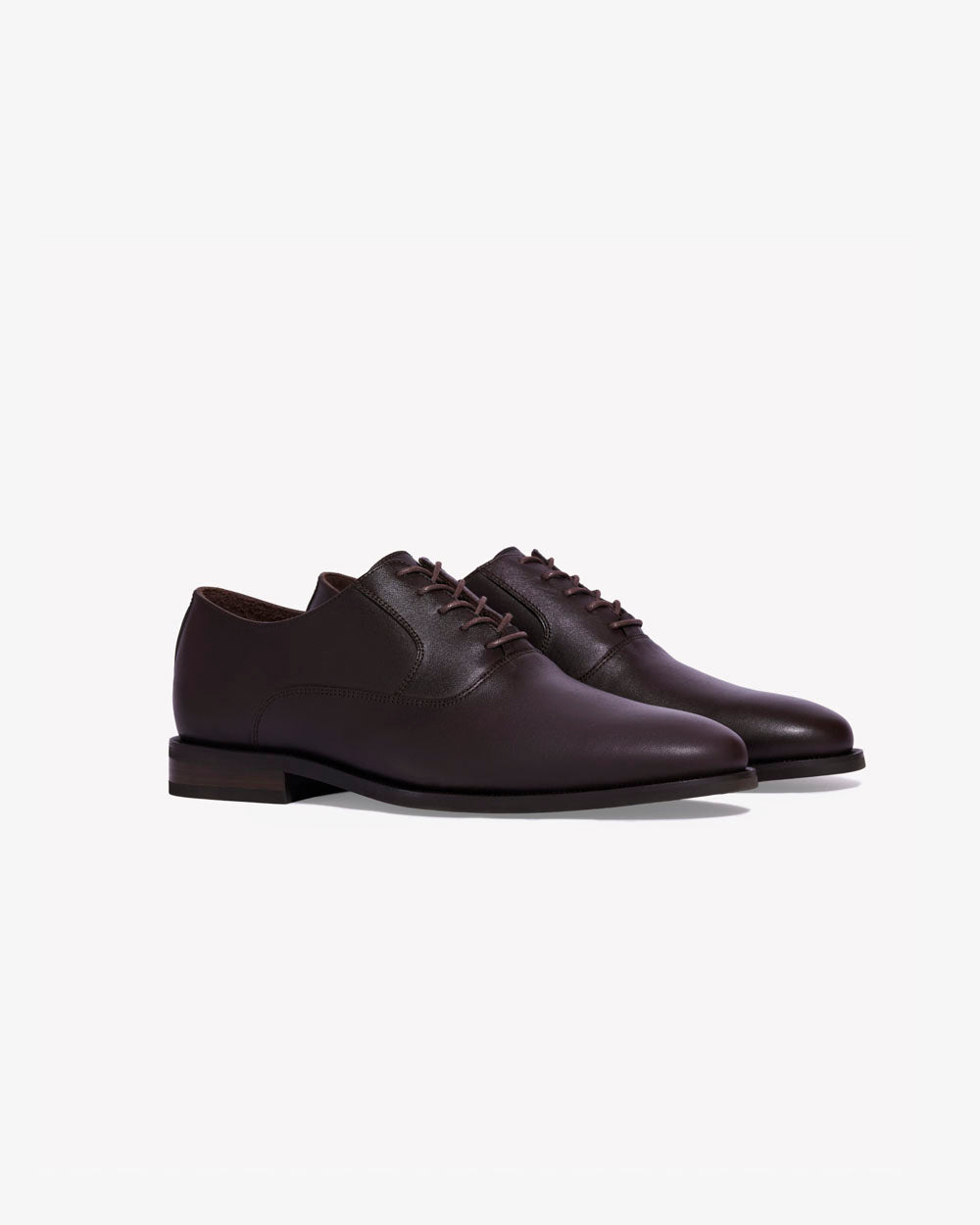 Zapato Hombre Palermo Castaño