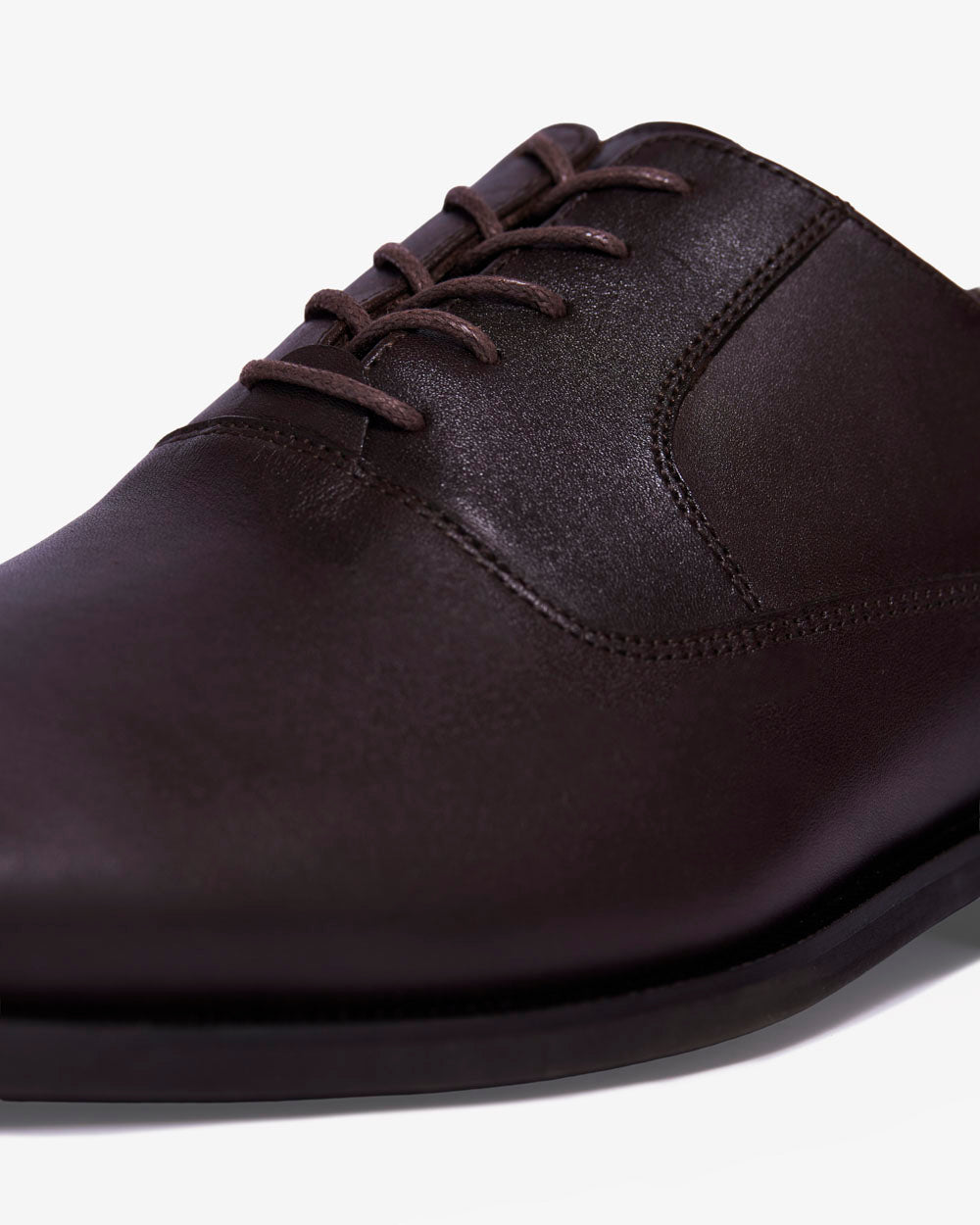 Zapato Hombre Palermo Castaño