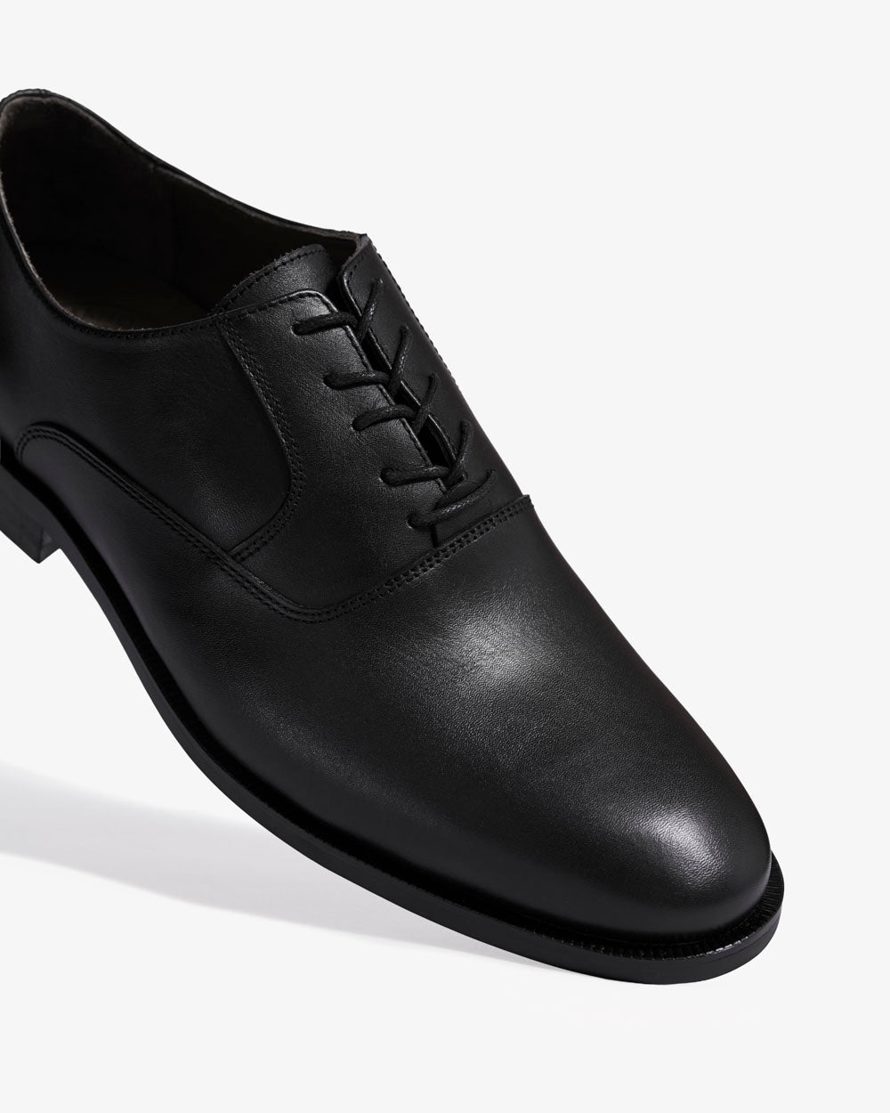 Zapato Hombre Palermo Negro