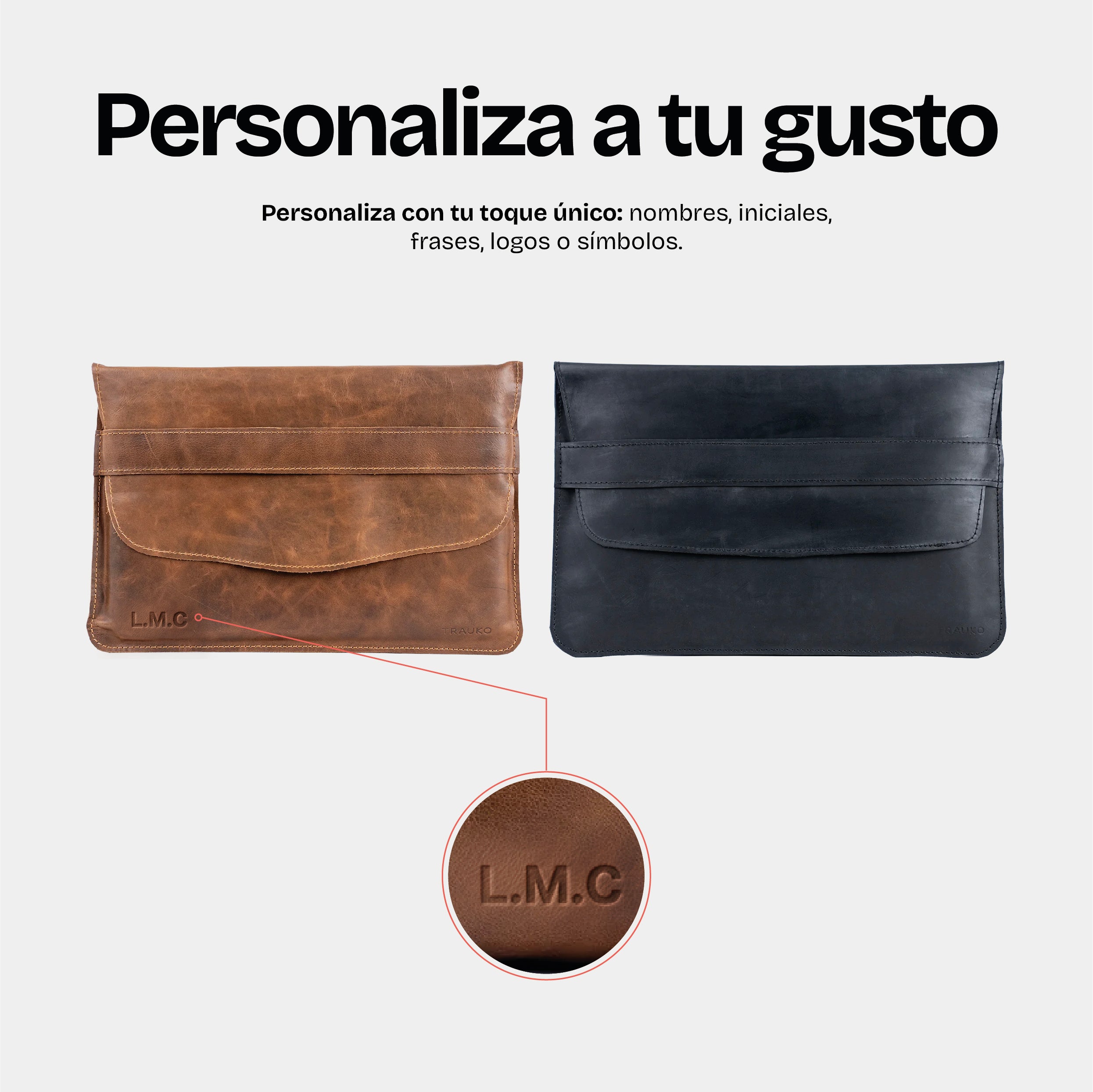 Funda Notebook Bilbao Café