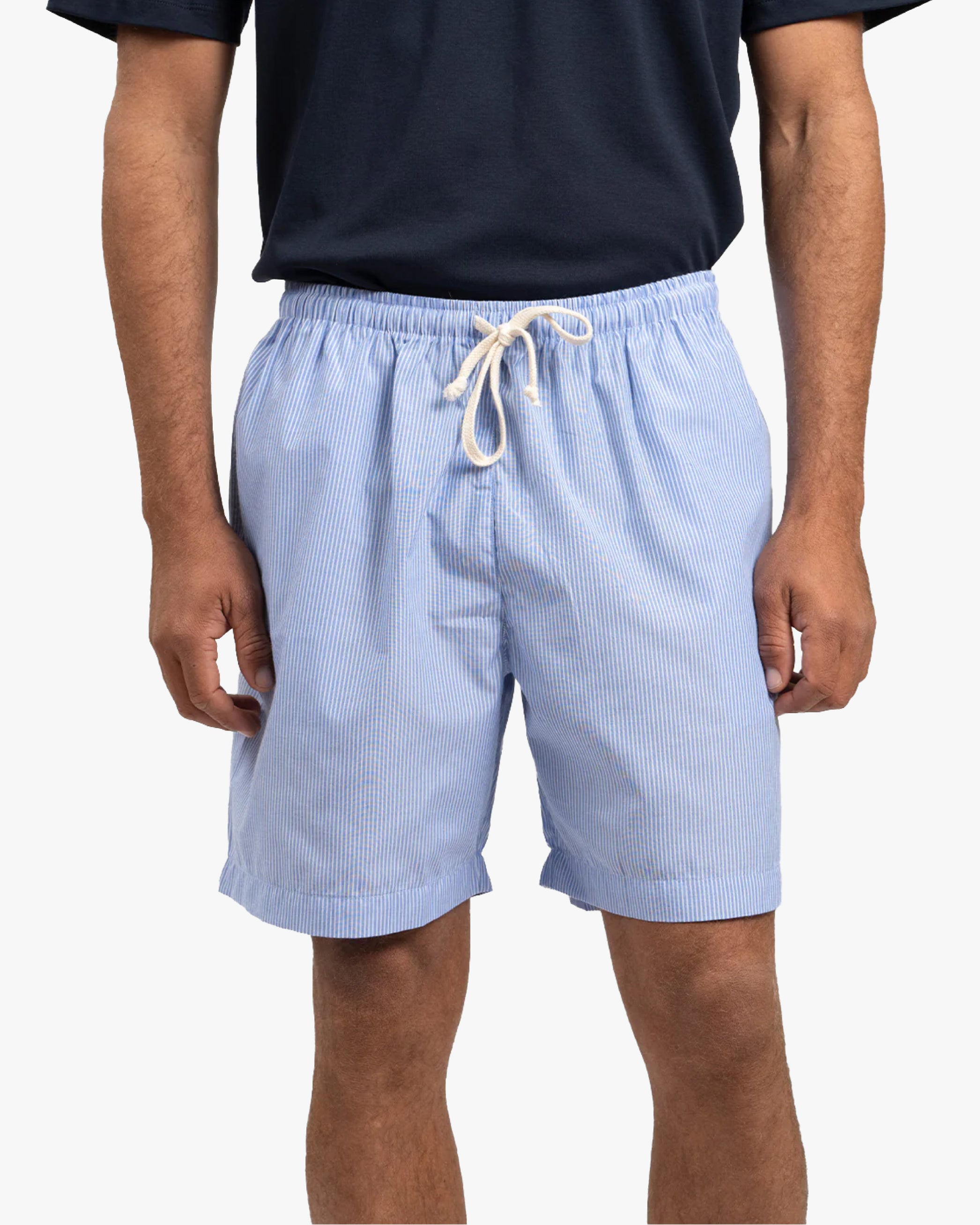Pijama Pima Corto - Trauko