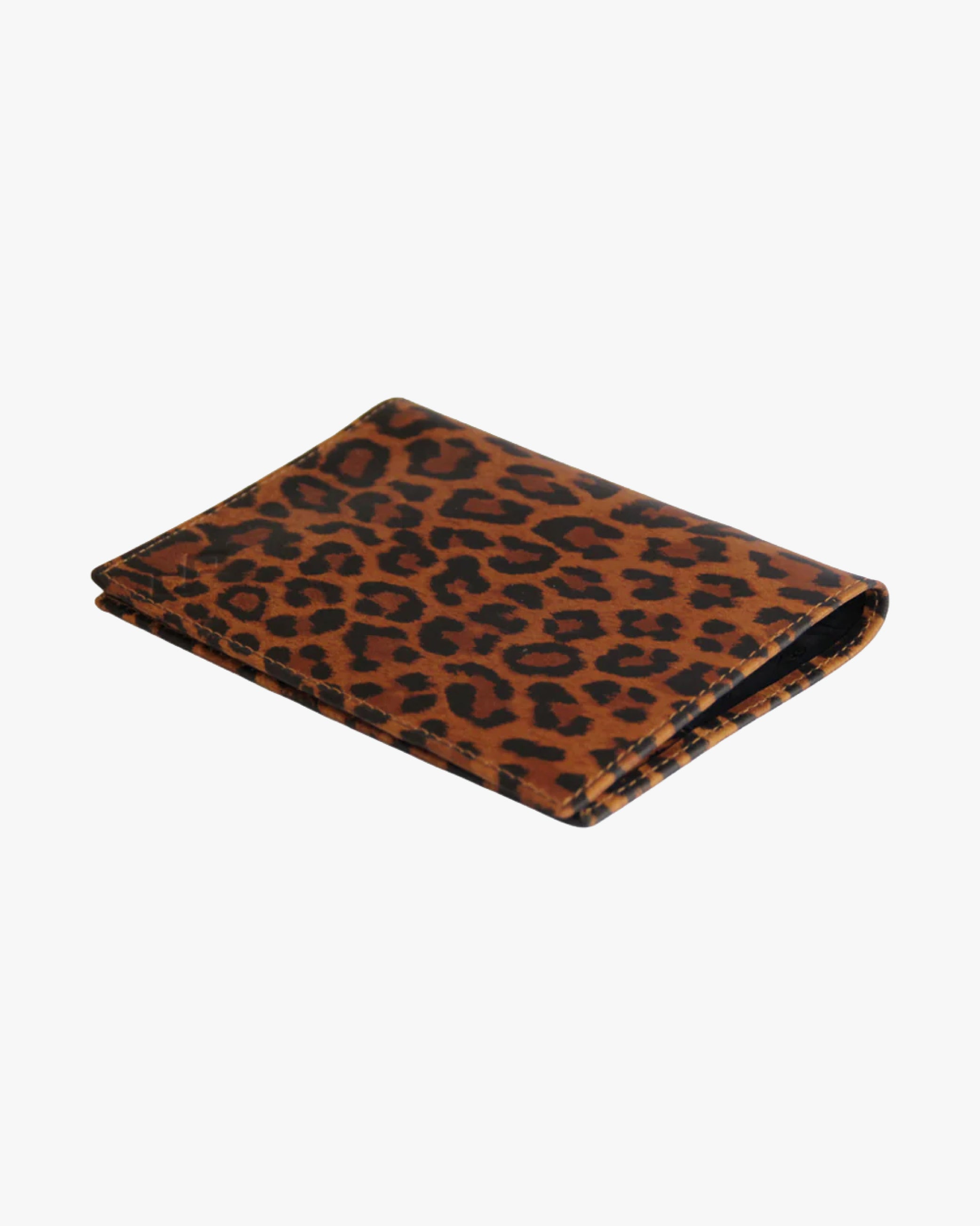 Porta Pasaportes Animal Print - Trauko