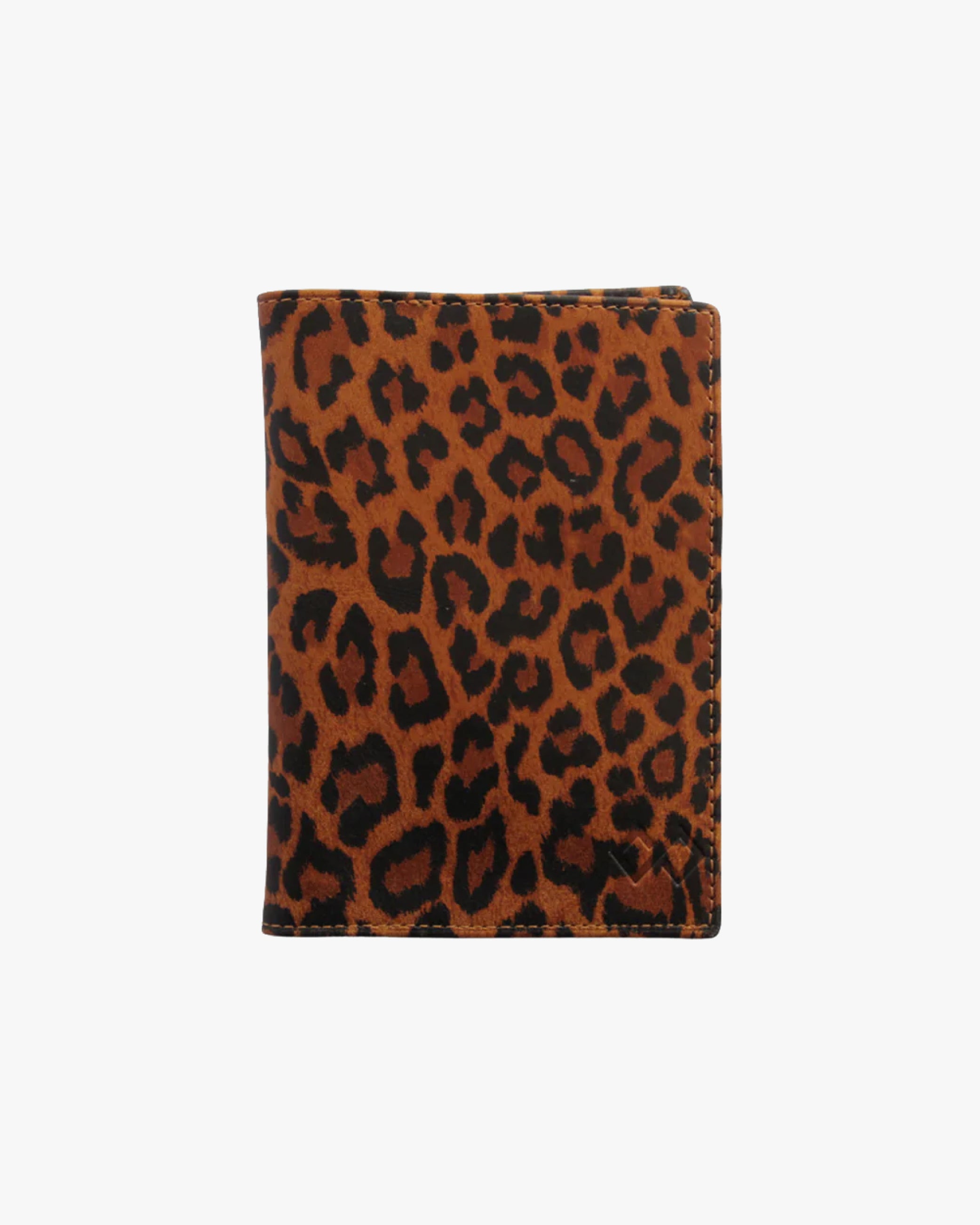 Porta Pasaportes Animal Print - Trauko