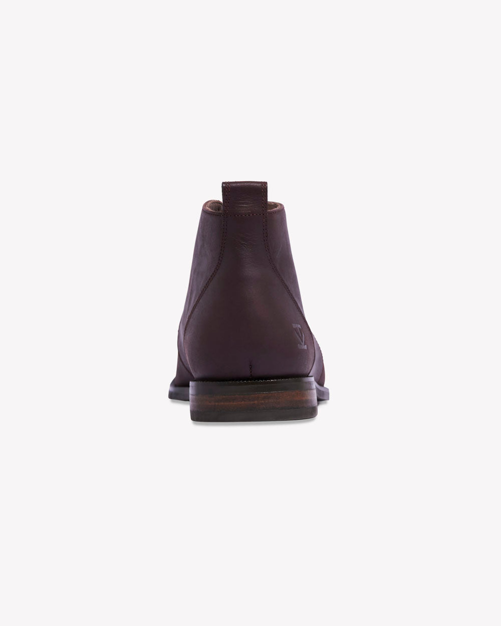 Botín Hombre Sanhattan Brandy
