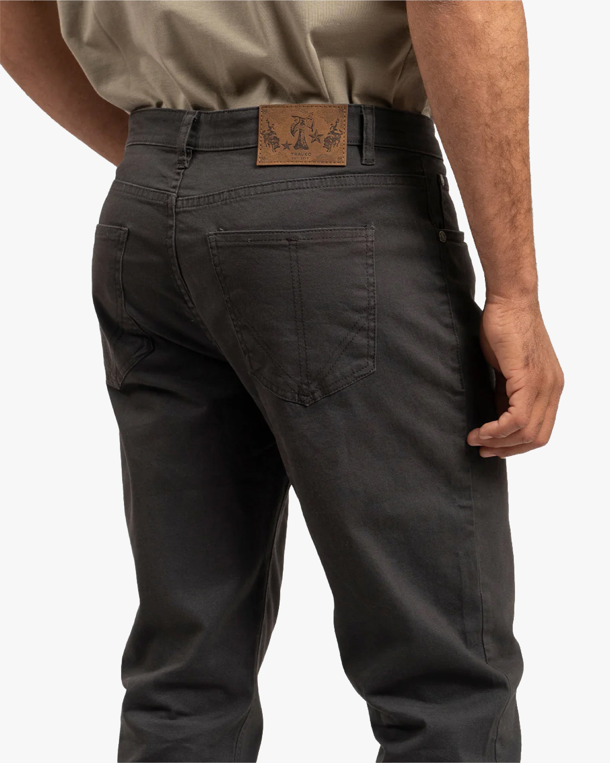 Pantalón Casual Marengo - Trauko
