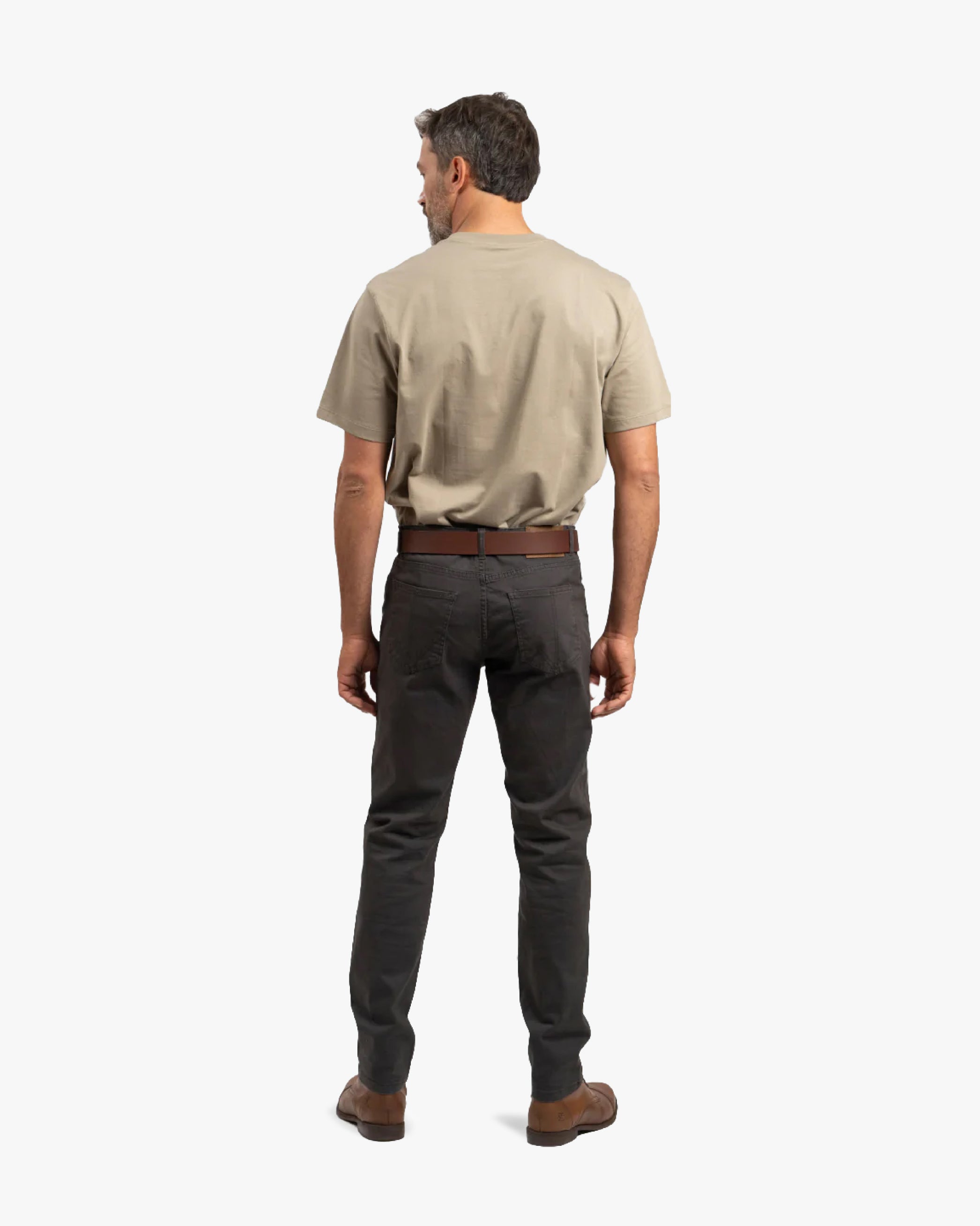 Pantalón Casual Marengo - Trauko