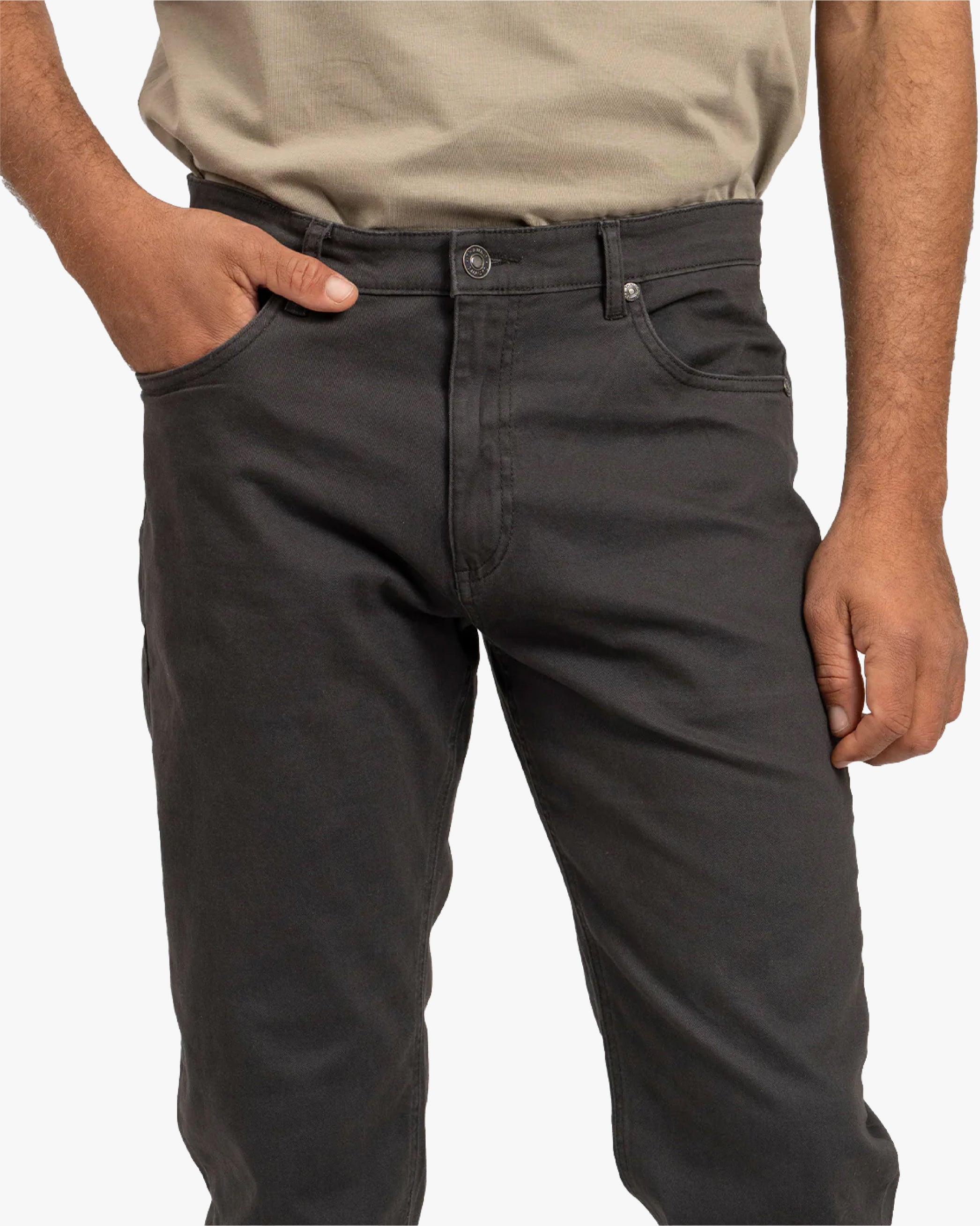 Pantalón Casual Marengo - Trauko