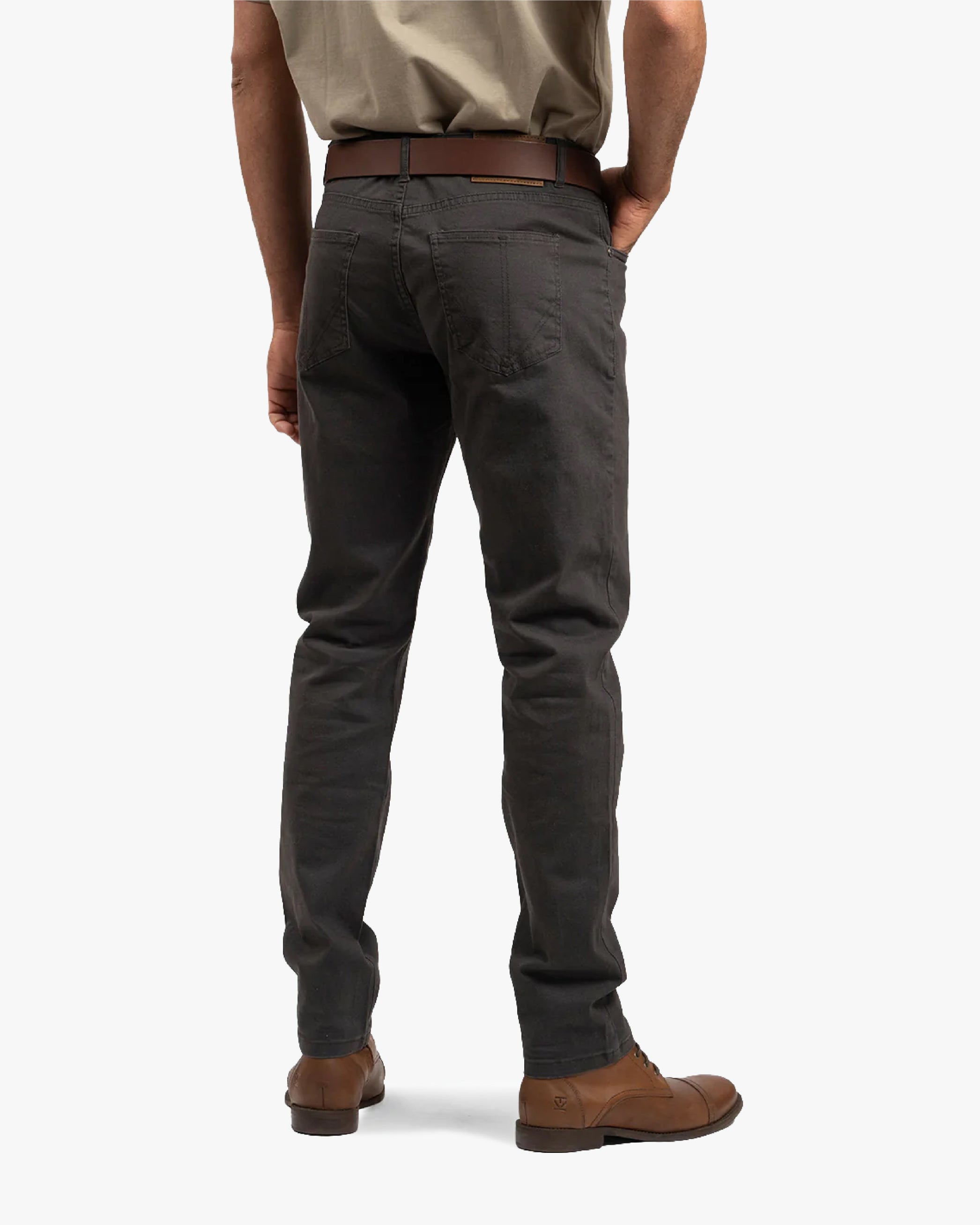 Pantalón Casual Marengo - Trauko