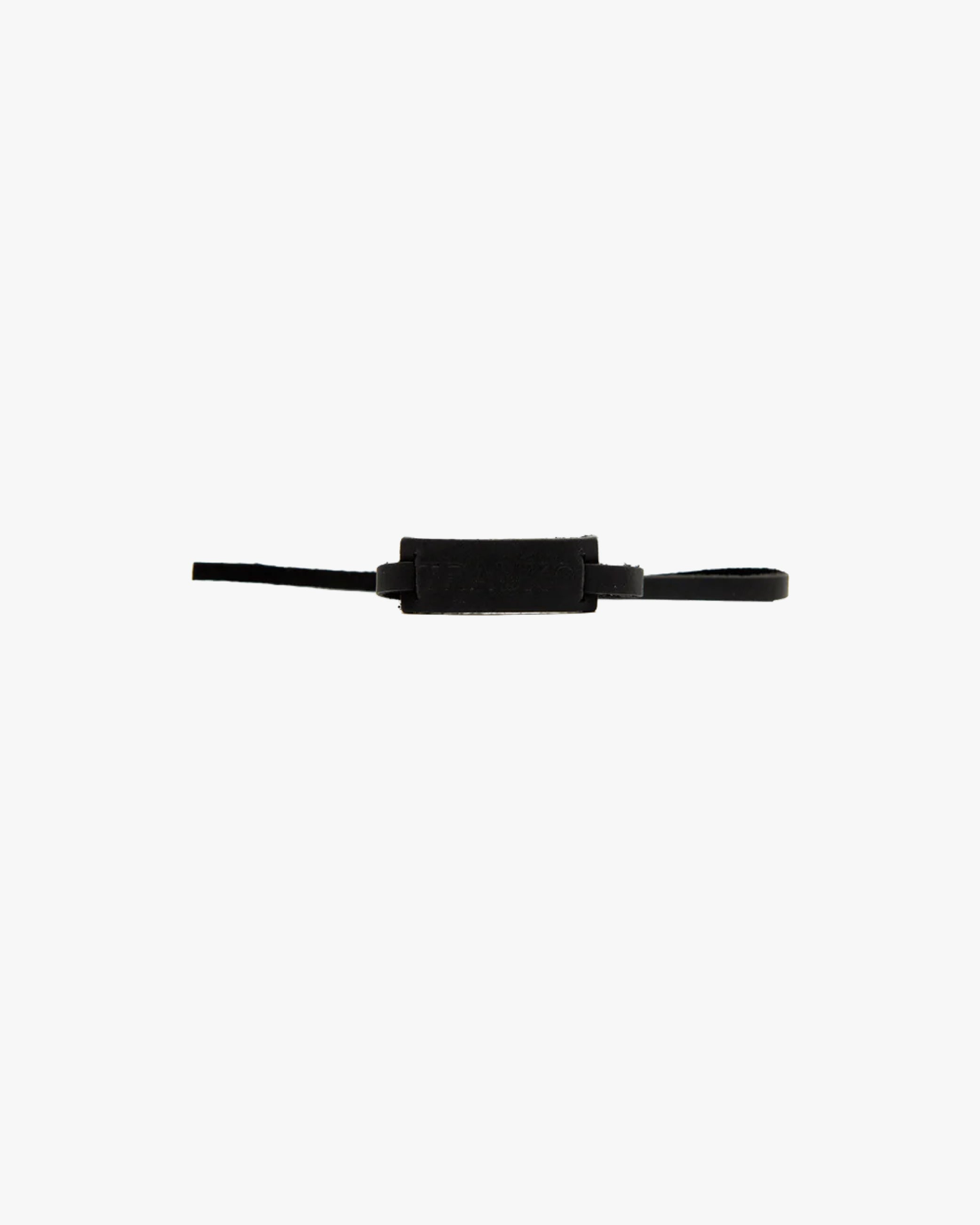 Strap Anteojos Negro - Trauko
